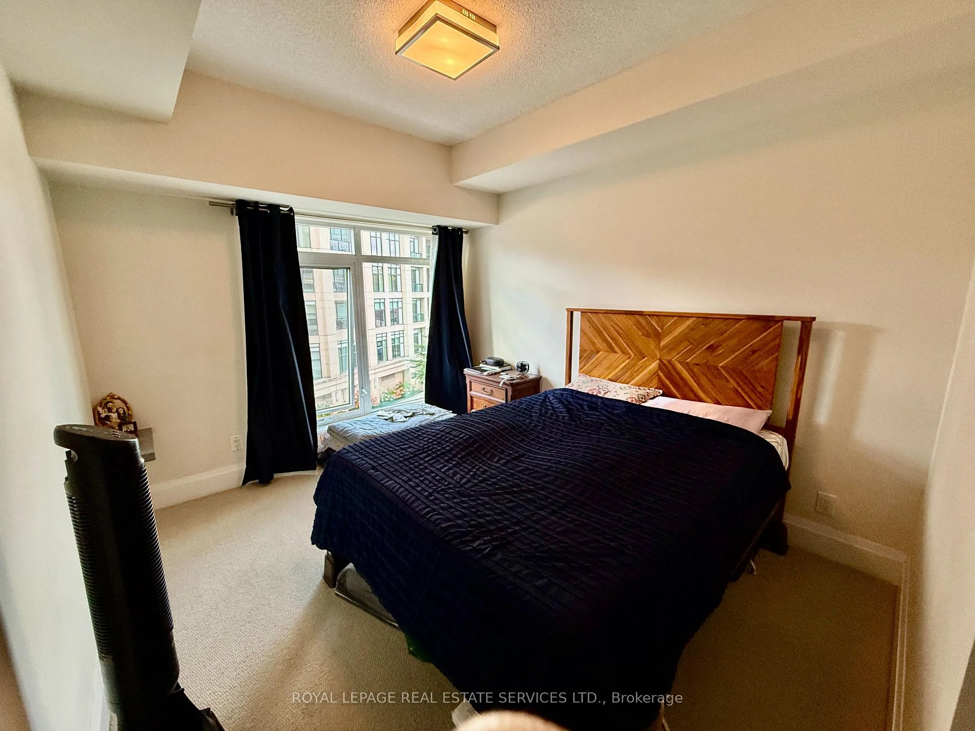 Photo 15 of Unit 223, 1 Old Mill Drive, Toronto, High Park-Swansea — HOMEH