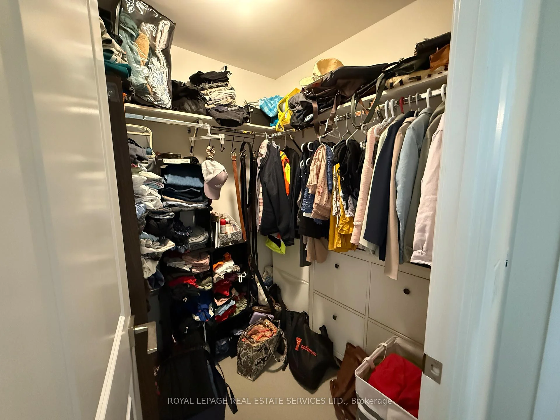 Photo 16 of Unit 223, 1 Old Mill Drive, Toronto, High Park-Swansea — HOMEH