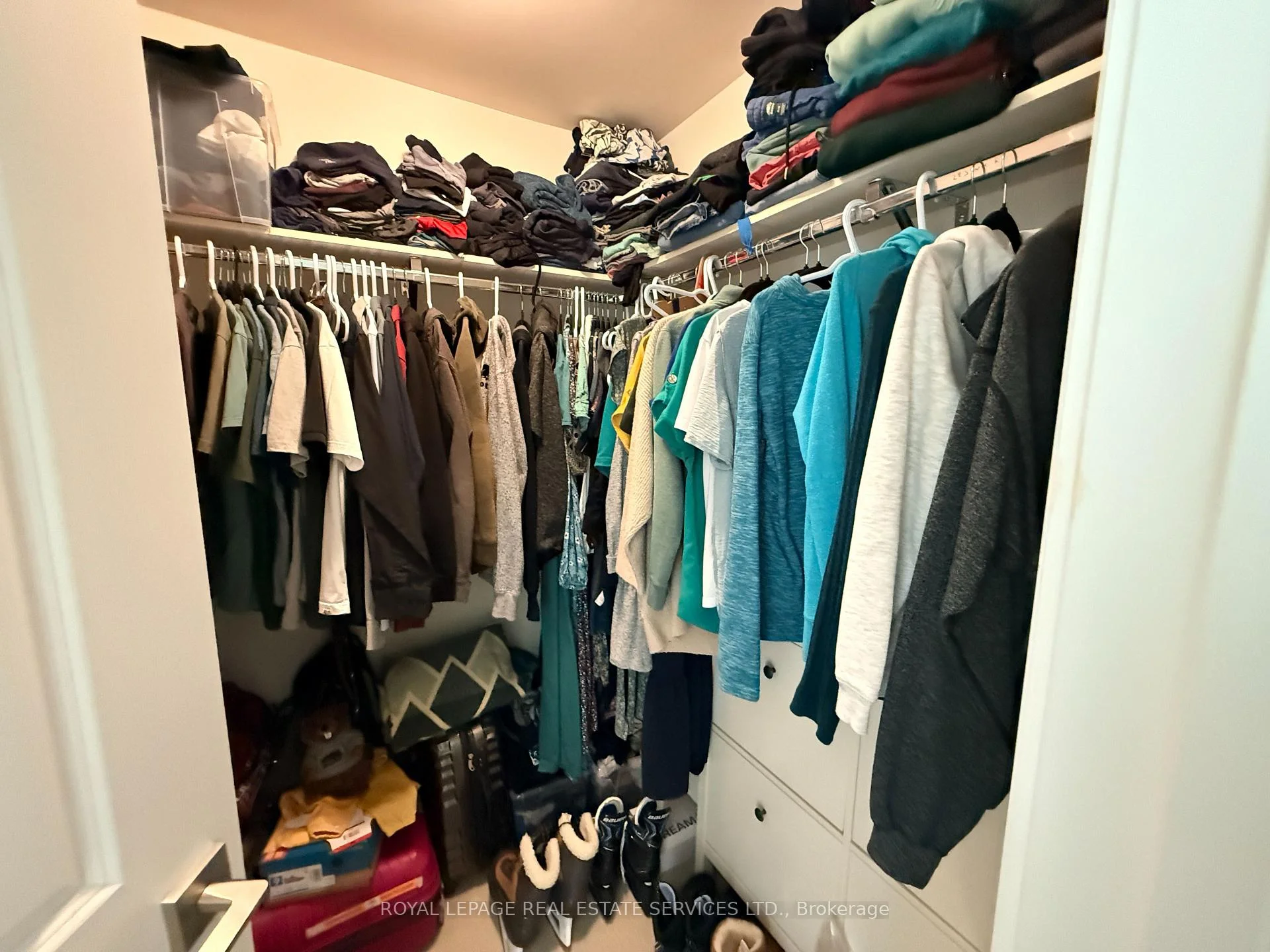Photo 33 of Unit 223, 1 Old Mill Drive, Toronto, High Park-Swansea — HOMEH
