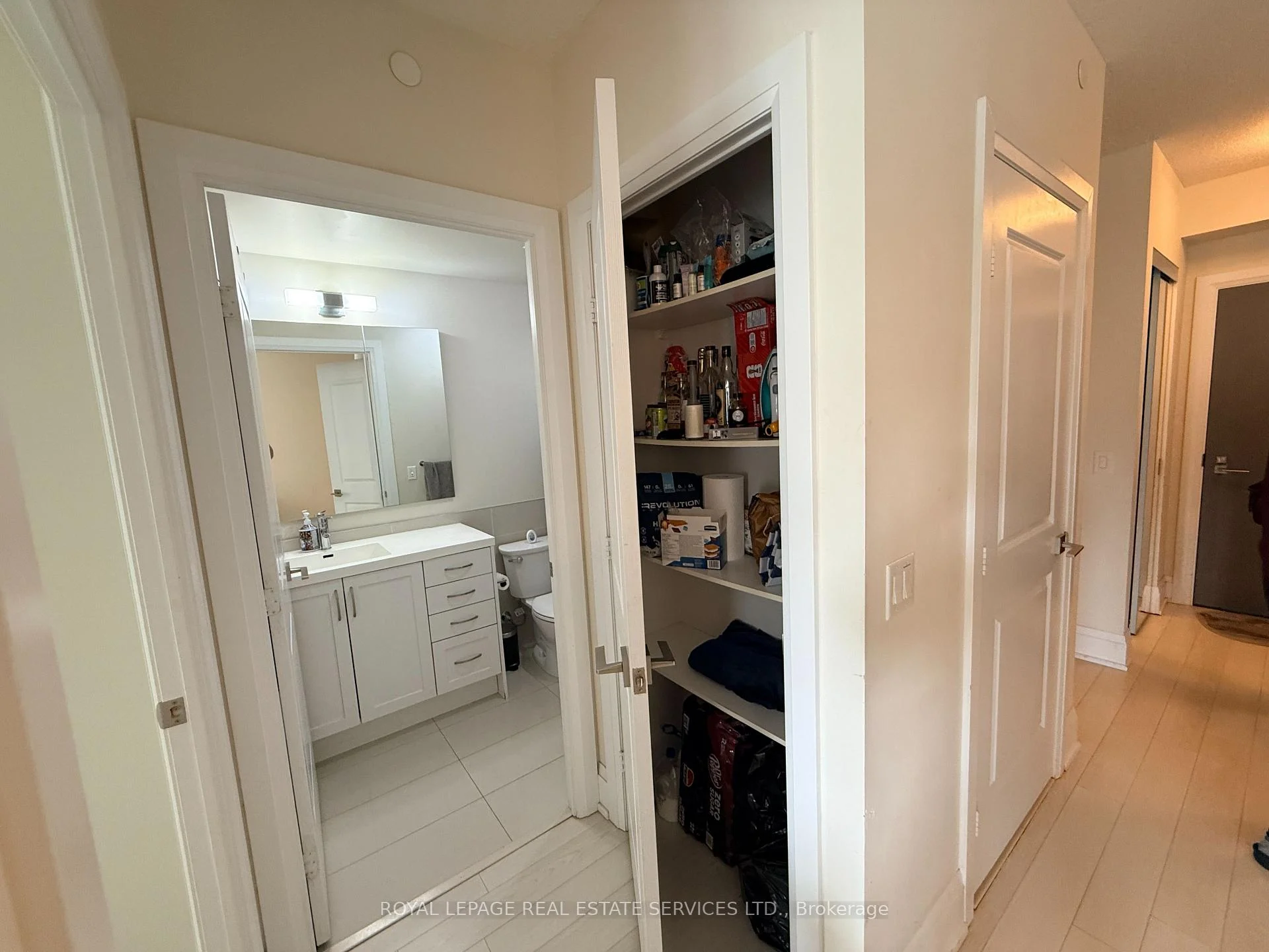 Photo 39 of Unit 223, 1 Old Mill Drive, Toronto, High Park-Swansea — HOMEH