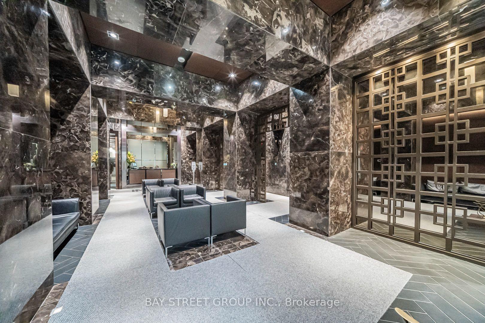 Photo 3 of Unit 712, 70 Temperance Street, Toronto, Bay Street Corridor — HOMEH