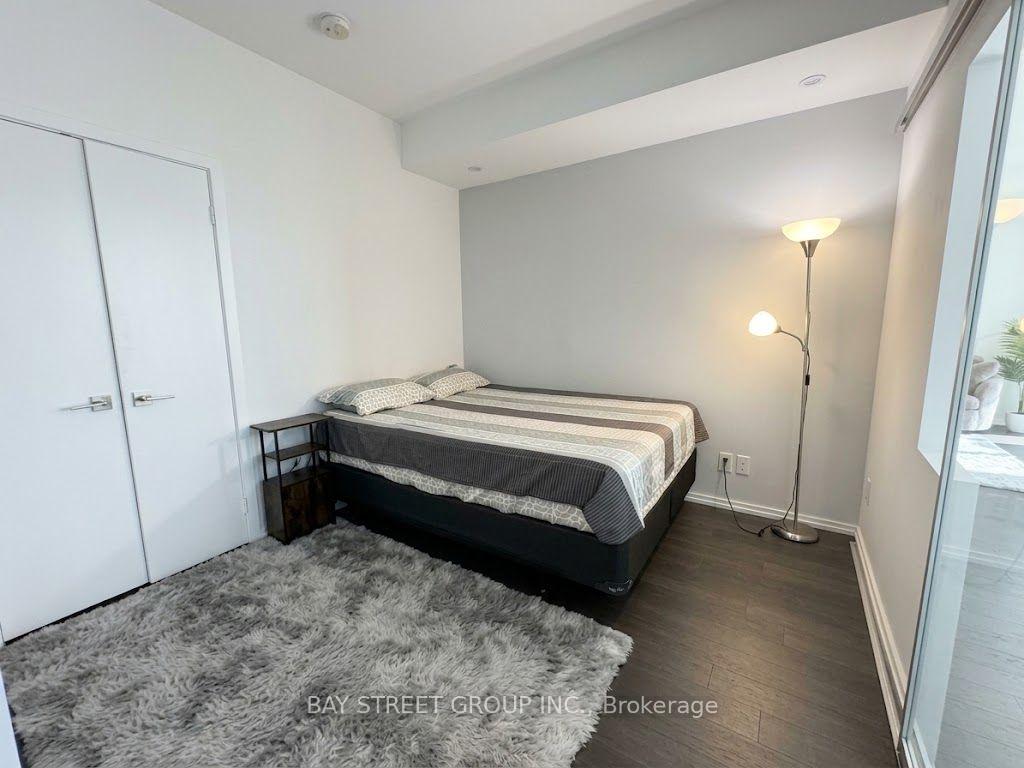 Photo 5 of Unit 712, 70 Temperance Street, Toronto, Bay Street Corridor — HOMEH