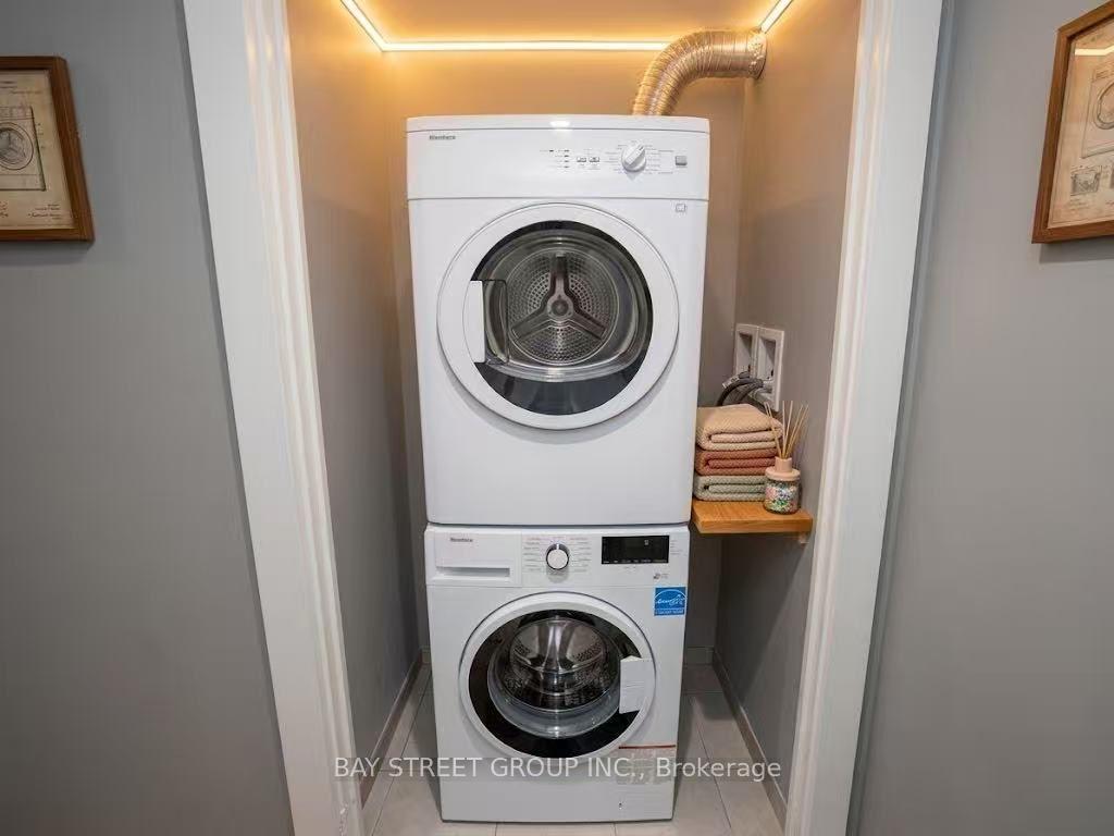 Photo 9 of Unit 712, 70 Temperance Street, Toronto, Bay Street Corridor — HOMEH