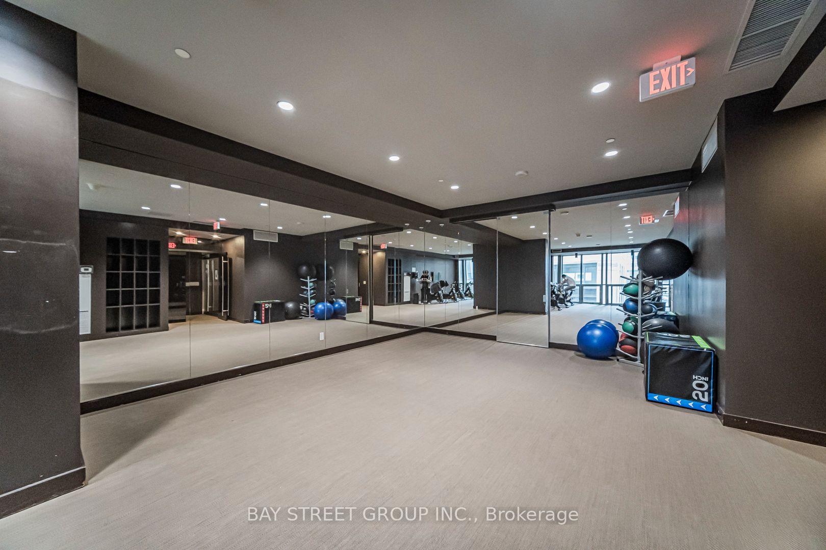 Photo 12 of Unit 712, 70 Temperance Street, Toronto, Bay Street Corridor — HOMEH