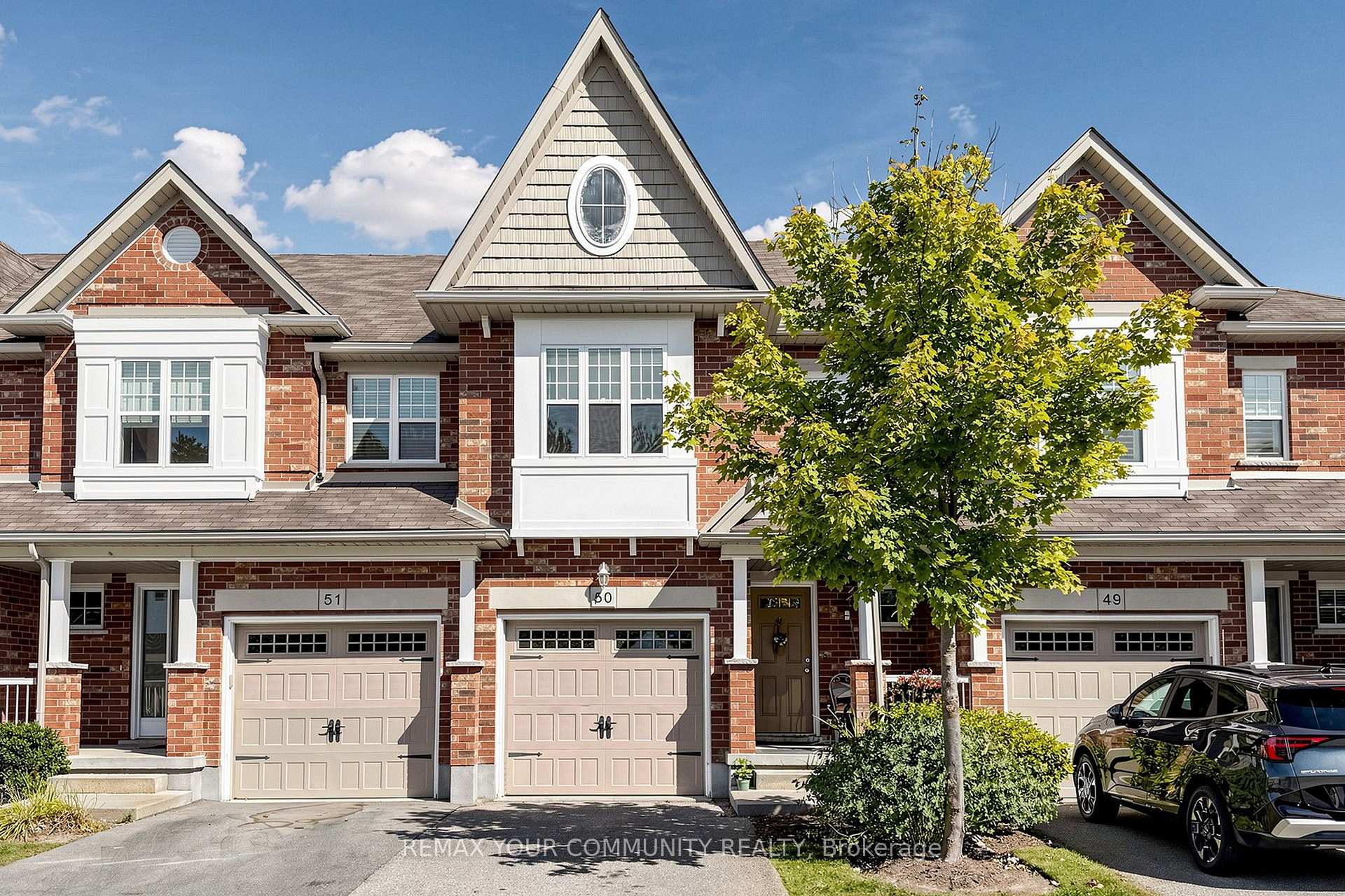 Photo 2 of Unit 50, 167 Arkell Road, Guelph, Pineridge/Westminster Woods — HOMEH