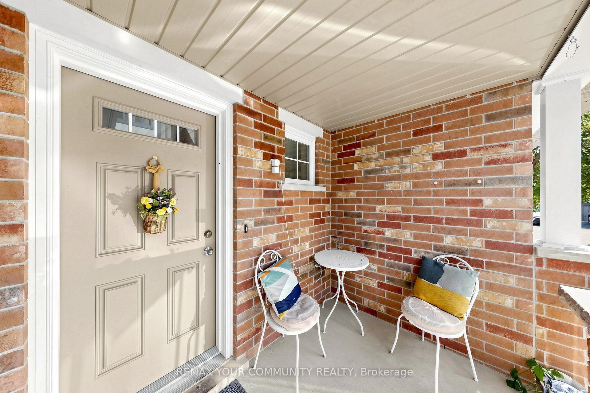Photo 3 of Unit 50, 167 Arkell Road, Guelph, Pineridge/Westminster Woods — HOMEH