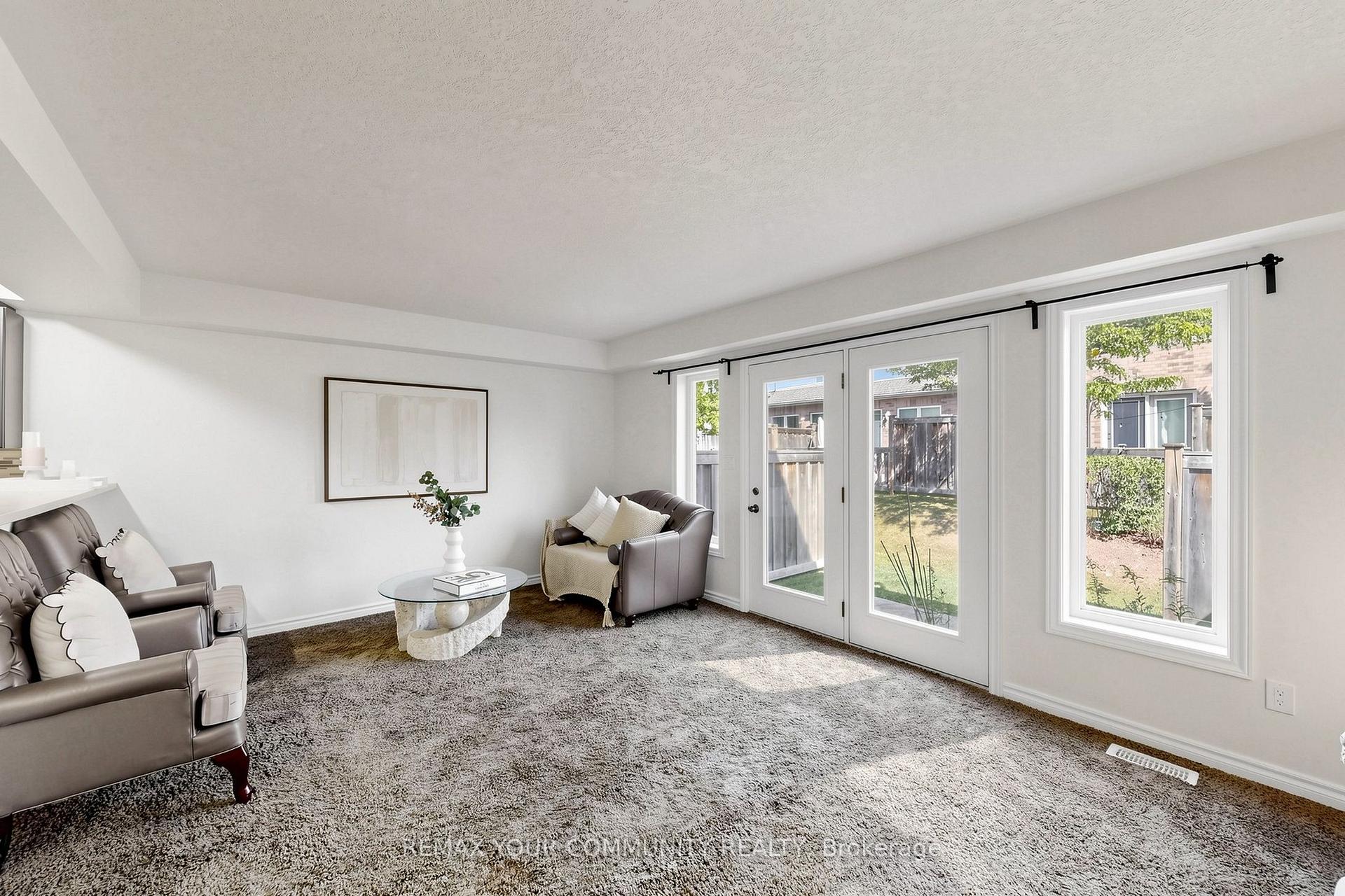 Photo 4 of Unit 50, 167 Arkell Road, Guelph, Pineridge/Westminster Woods — HOMEH