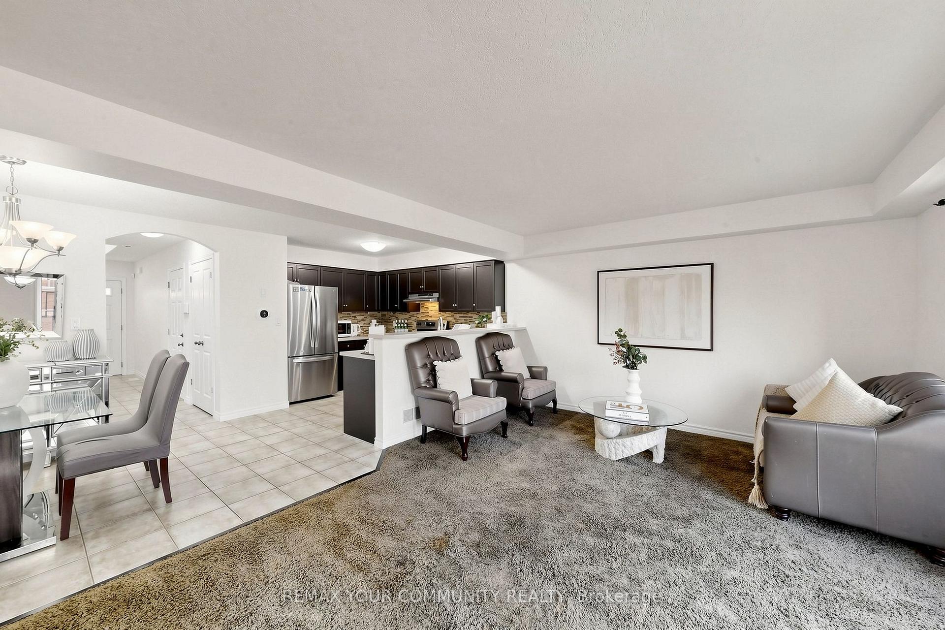 Photo 5 of Unit 50, 167 Arkell Road, Guelph, Pineridge/Westminster Woods — HOMEH