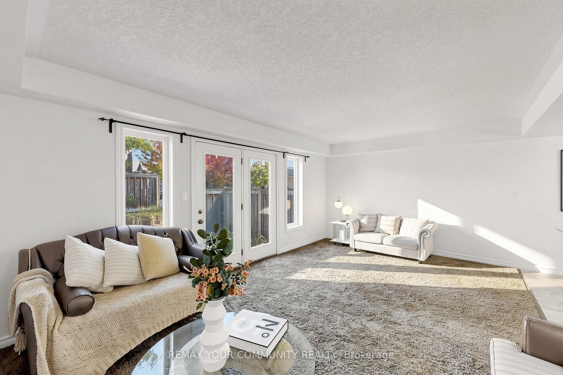 Photo 6 of Unit 50, 167 Arkell Road, Guelph, Pineridge/Westminster Woods — HOMEH