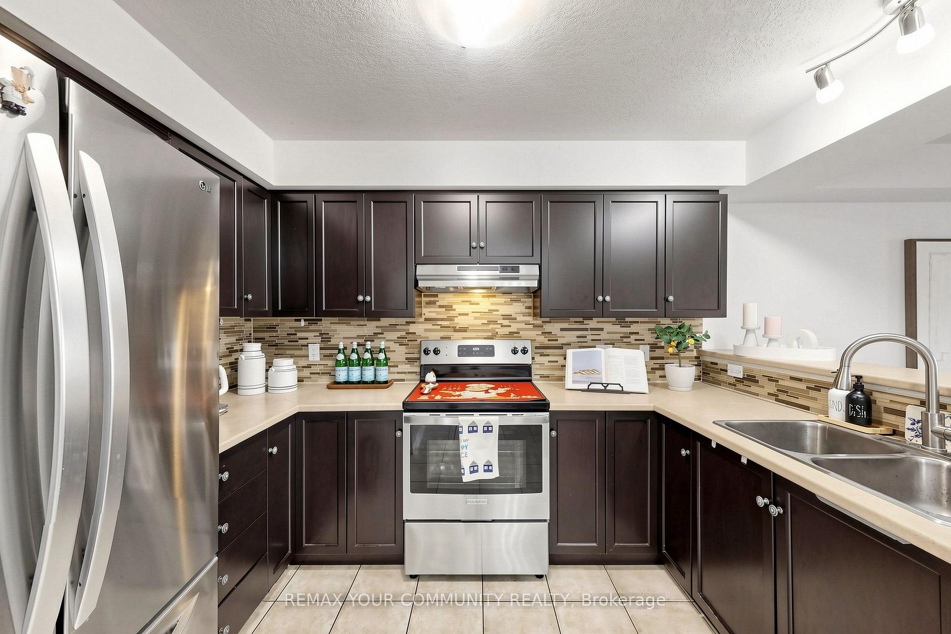 Photo 7 of Unit 50, 167 Arkell Road, Guelph, Pineridge/Westminster Woods — HOMEH