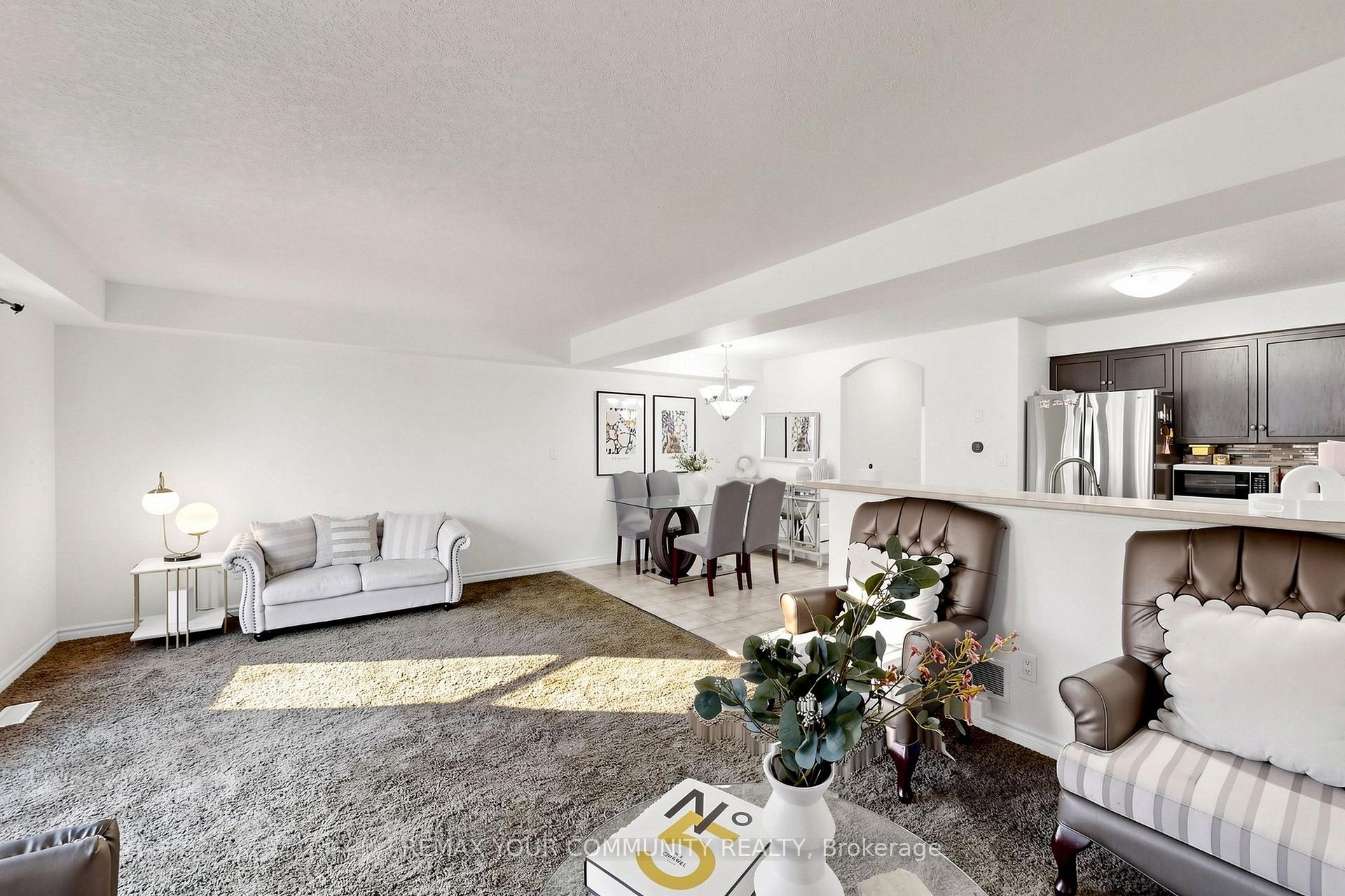 Photo 8 of Unit 50, 167 Arkell Road, Guelph, Pineridge/Westminster Woods — HOMEH