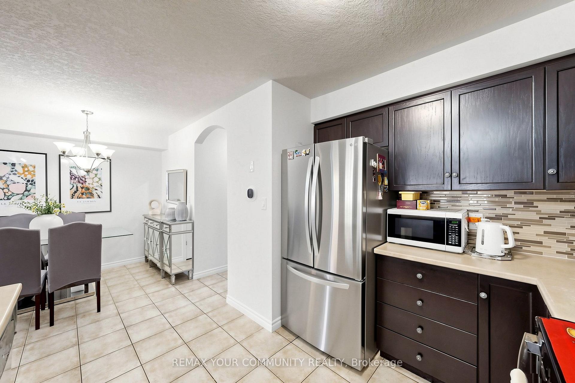 Photo 13 of Unit 50, 167 Arkell Road, Guelph, Pineridge/Westminster Woods — HOMEH