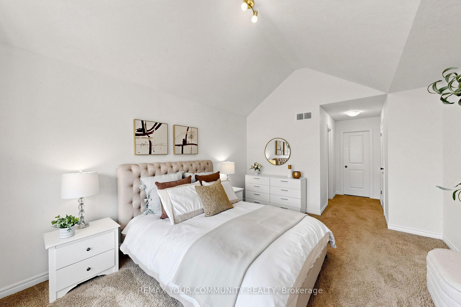 Photo 23 of Unit 50, 167 Arkell Road, Guelph, Pineridge/Westminster Woods — HOMEH