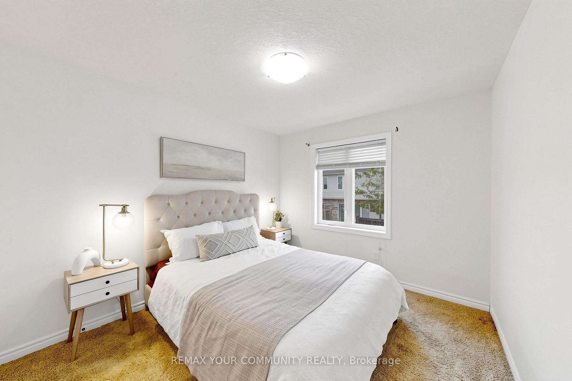 Photo 26 of Unit 50, 167 Arkell Road, Guelph, Pineridge/Westminster Woods — HOMEH