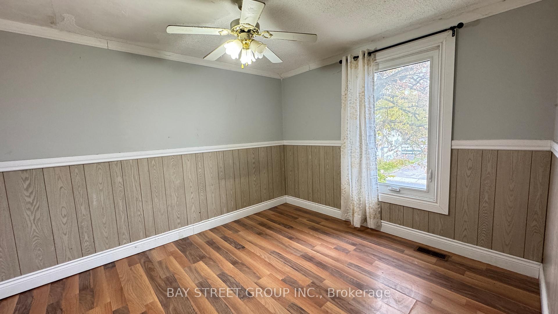 Photo 11 of Unit Upper, 5114 Mcrae Street, Niagara Falls, Cherrywood — HOMEH
