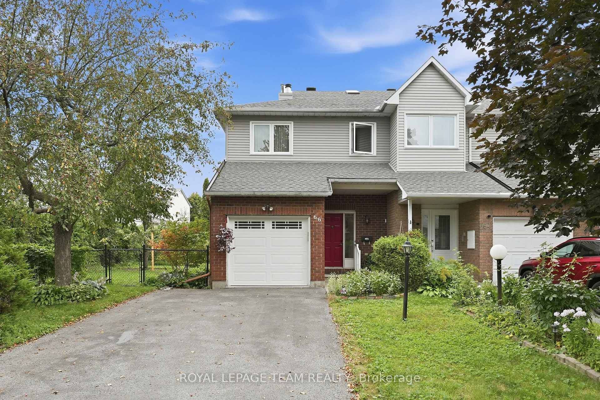 Photo 1 of 66 Armadale Crescent, Ottawa, Barrhaven - Cedargrove/Fraserdale — HOMEH