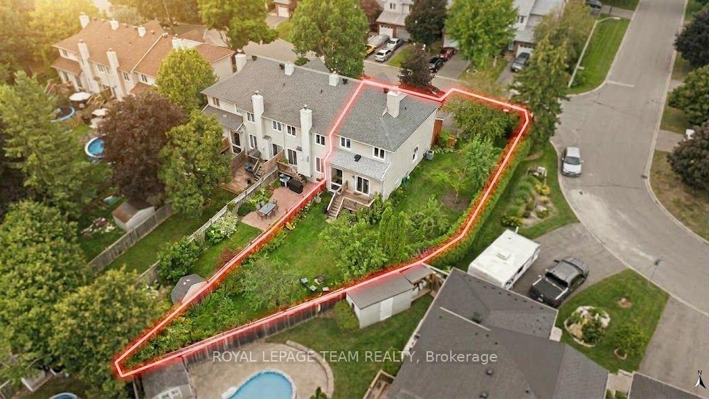 Photo 3 of 66 Armadale Crescent, Ottawa, Barrhaven - Cedargrove/Fraserdale — HOMEH