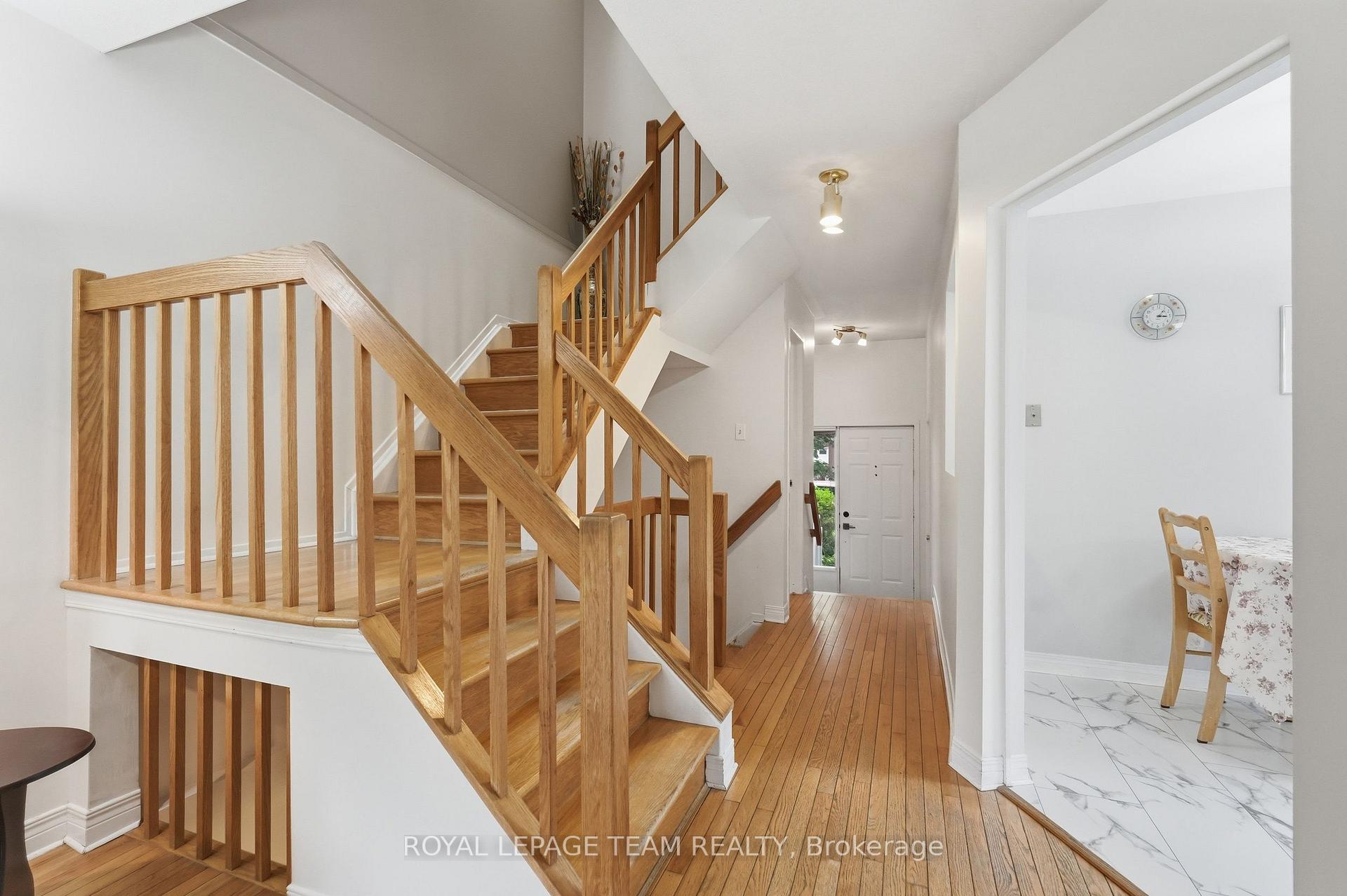 Photo 6 of 66 Armadale Crescent, Ottawa, Barrhaven - Cedargrove/Fraserdale — HOMEH