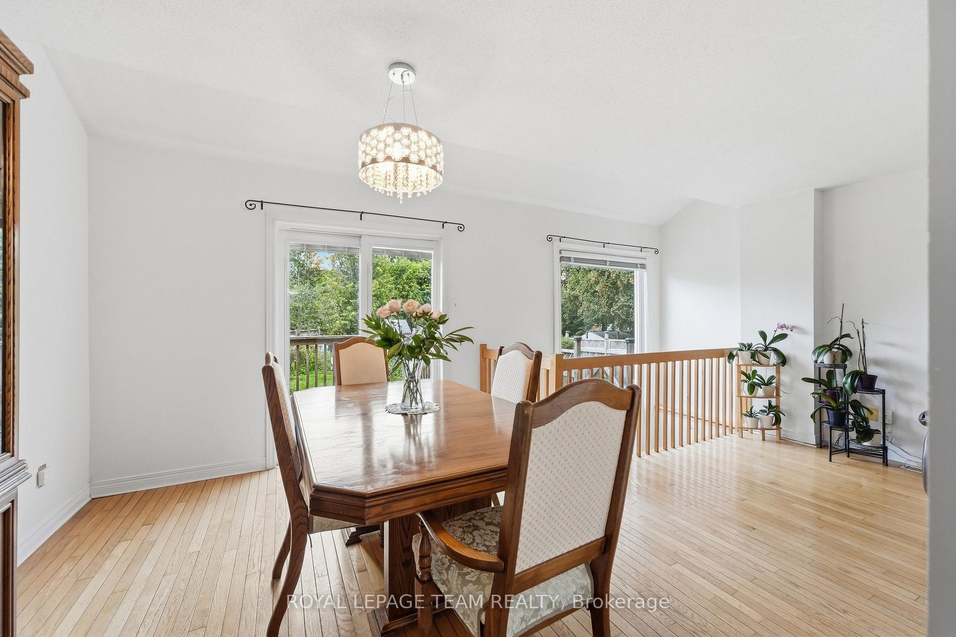 Photo 13 of 66 Armadale Crescent, Ottawa, Barrhaven - Cedargrove/Fraserdale — HOMEH