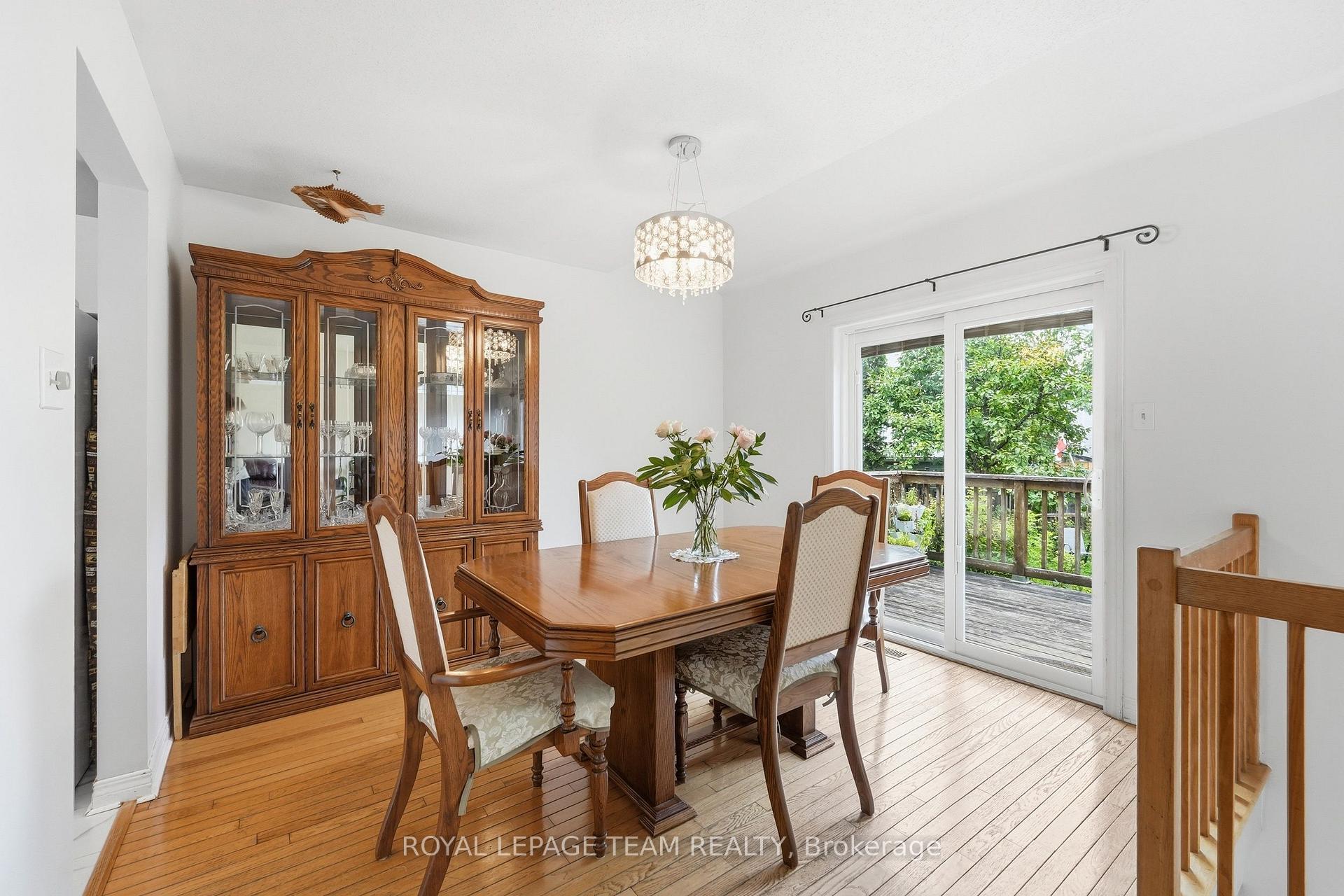 Photo 14 of 66 Armadale Crescent, Ottawa, Barrhaven - Cedargrove/Fraserdale — HOMEH