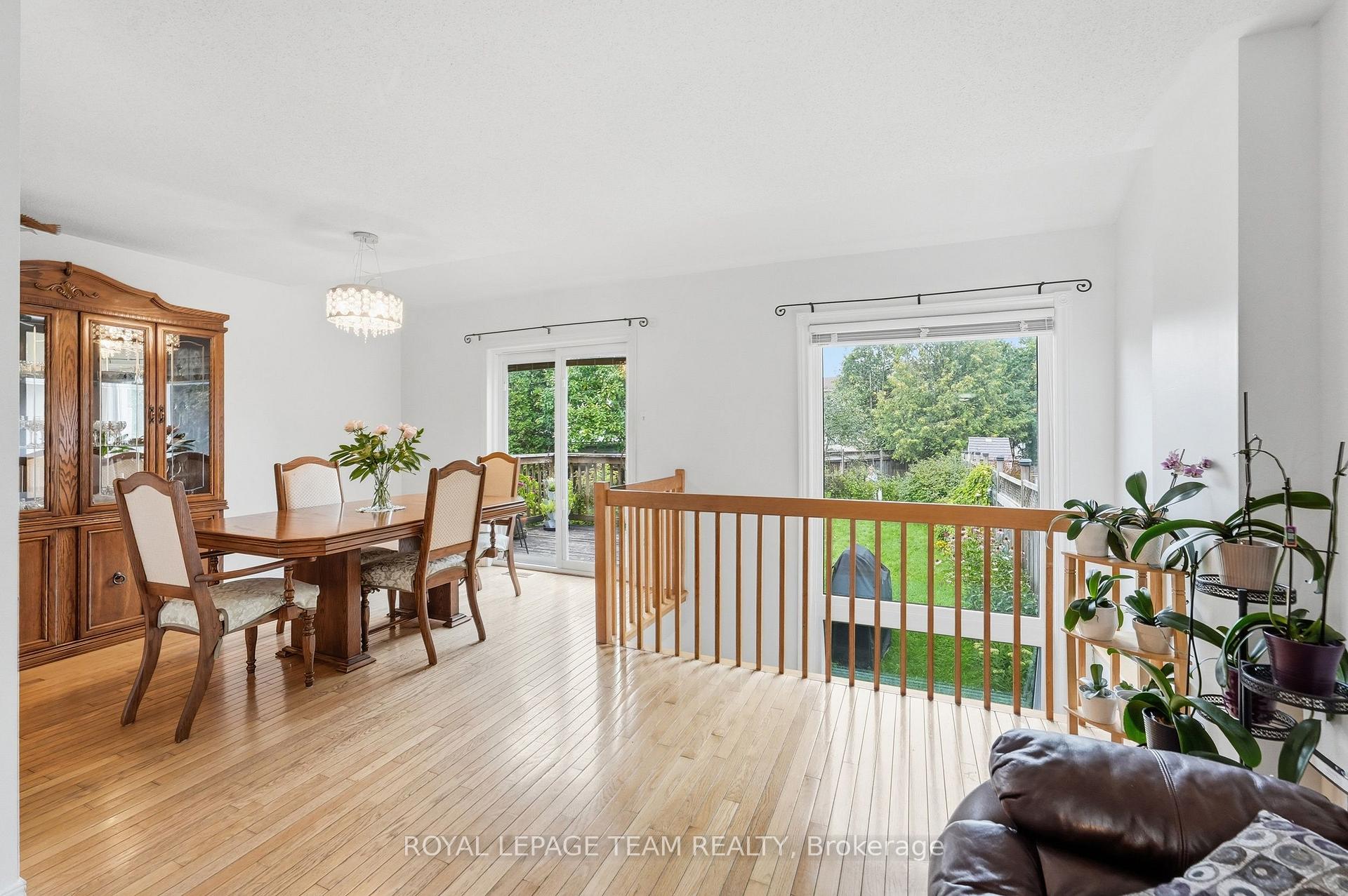 Photo 18 of 66 Armadale Crescent, Ottawa, Barrhaven - Cedargrove/Fraserdale — HOMEH