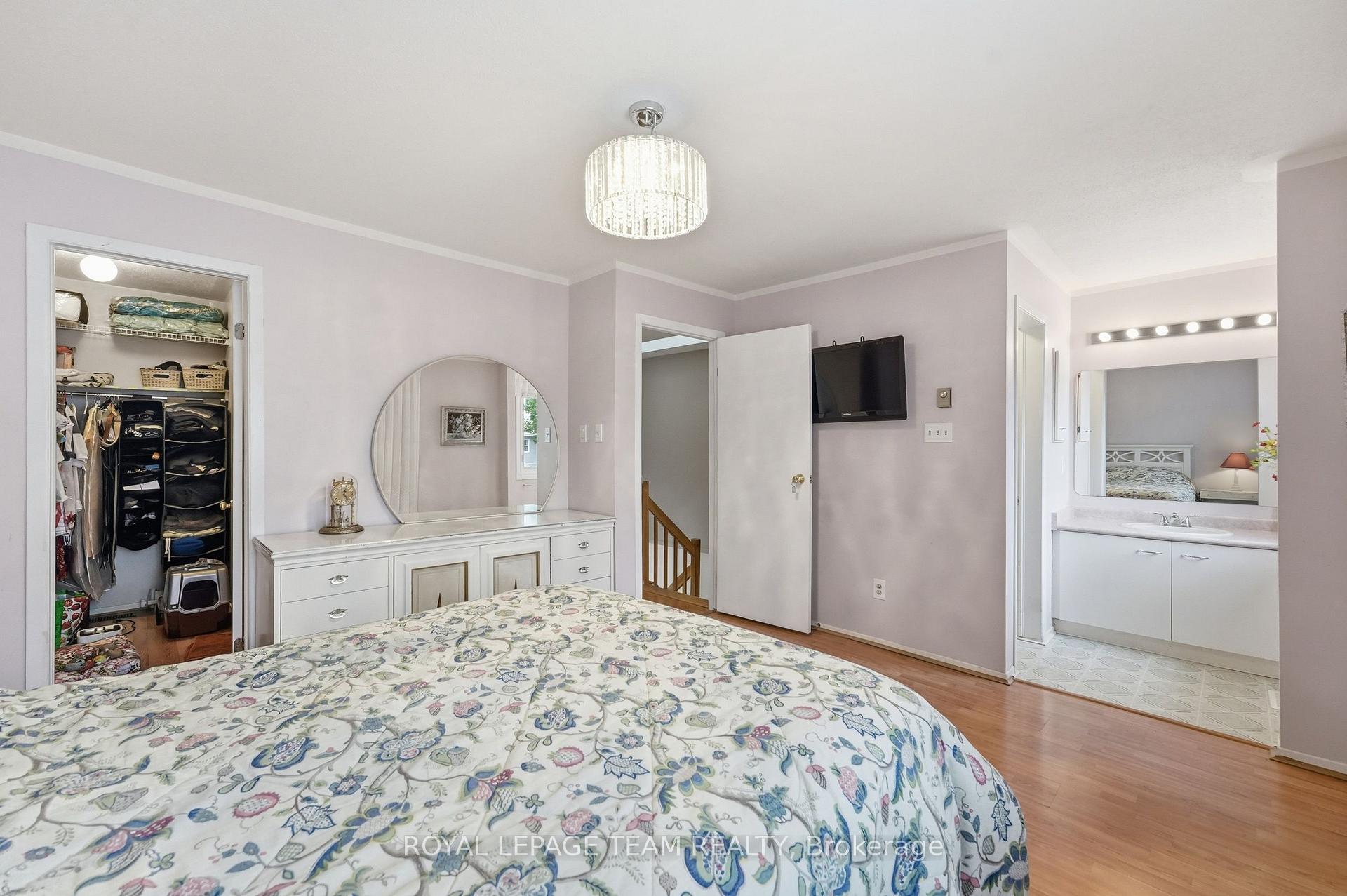 Photo 22 of 66 Armadale Crescent, Ottawa, Barrhaven - Cedargrove/Fraserdale — HOMEH