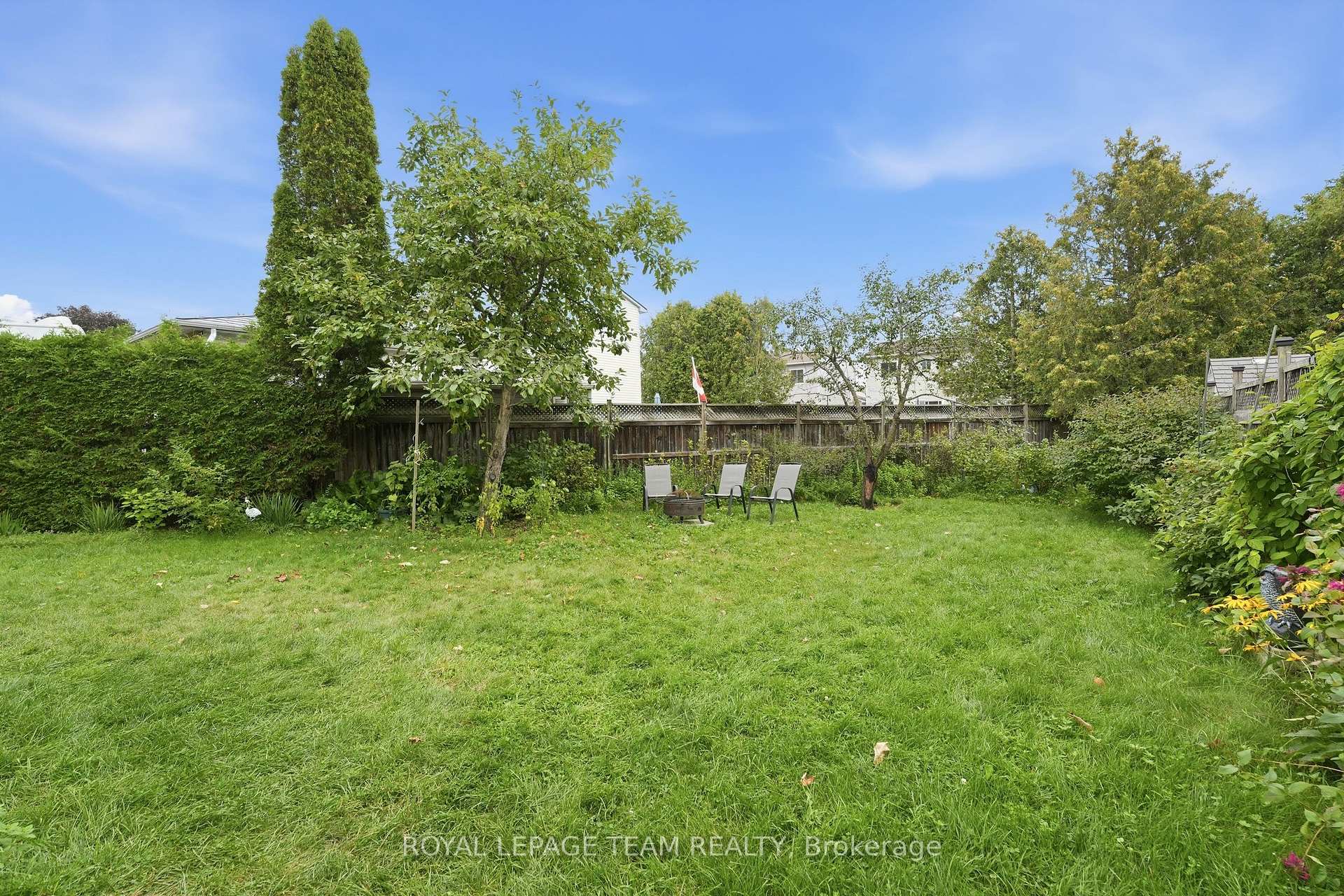 Photo 36 of 66 Armadale Crescent, Ottawa, Barrhaven - Cedargrove/Fraserdale — HOMEH