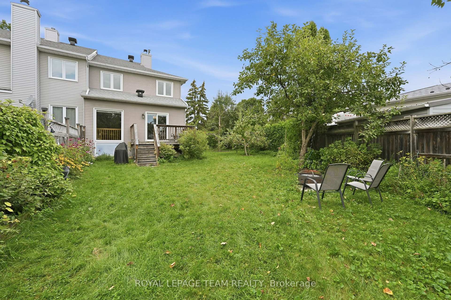 Photo 38 of 66 Armadale Crescent, Ottawa, Barrhaven - Cedargrove/Fraserdale — HOMEH