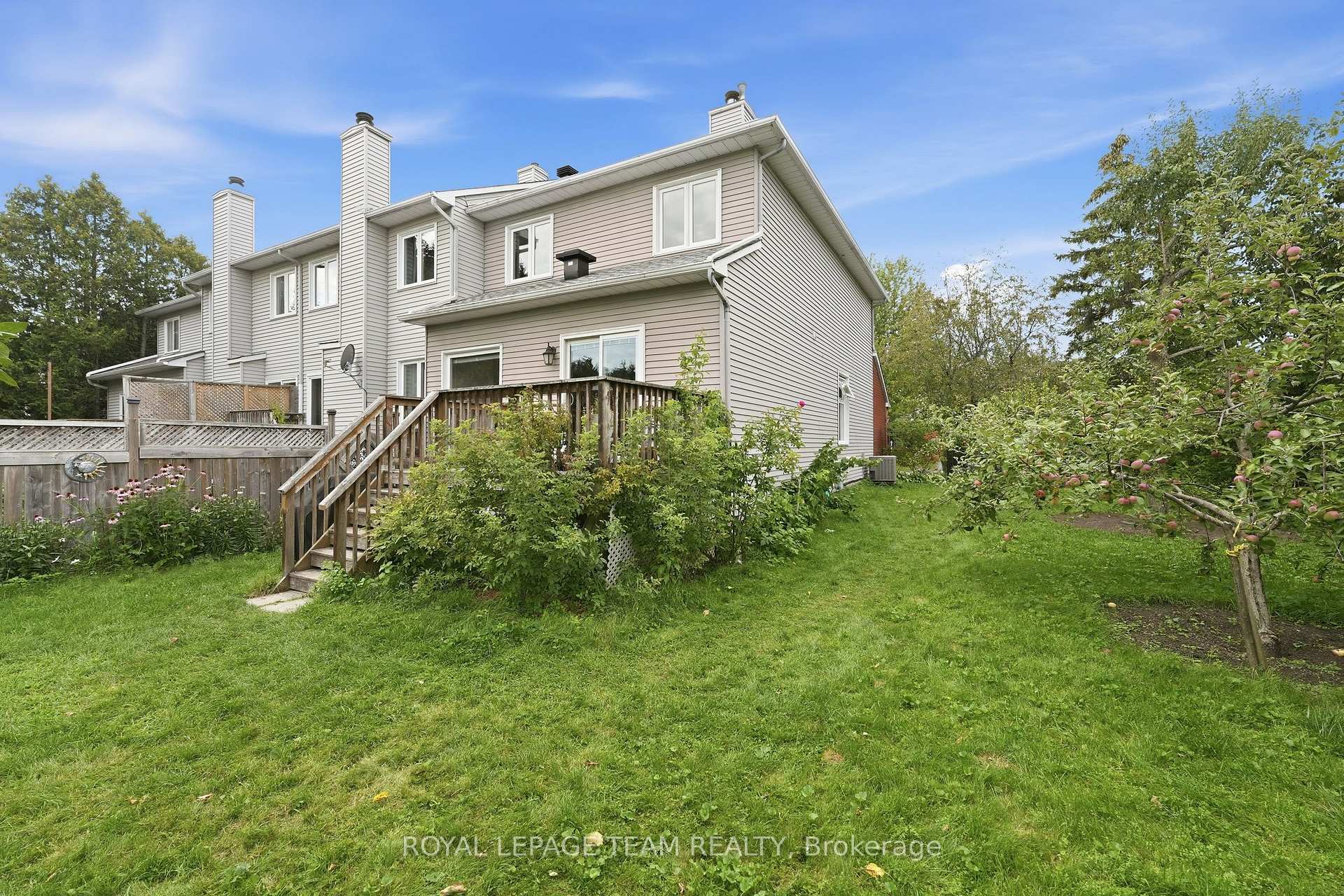 Photo 39 of 66 Armadale Crescent, Ottawa, Barrhaven - Cedargrove/Fraserdale — HOMEH