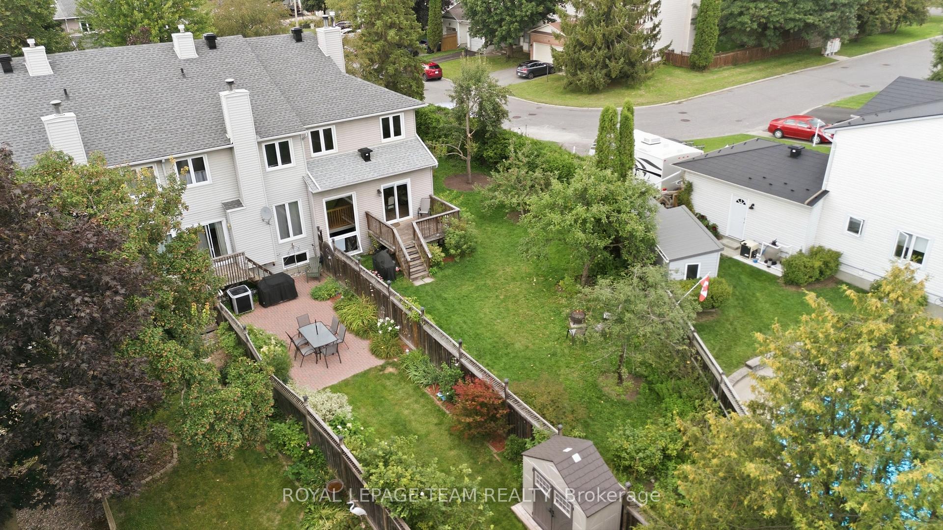 Photo 40 of 66 Armadale Crescent, Ottawa, Barrhaven - Cedargrove/Fraserdale — HOMEH