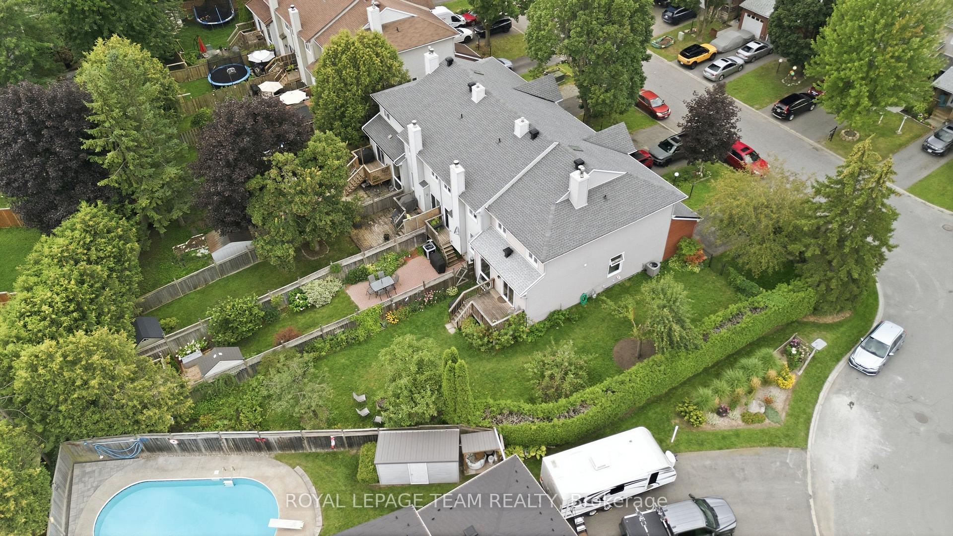 Photo 41 of 66 Armadale Crescent, Ottawa, Barrhaven - Cedargrove/Fraserdale — HOMEH