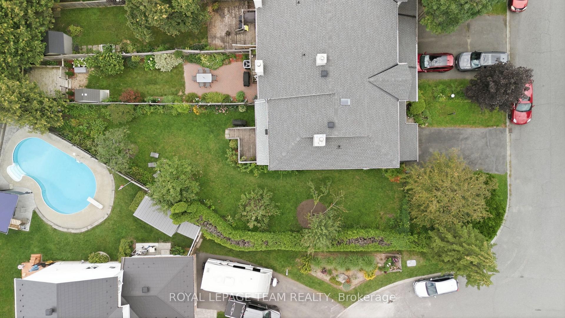 Photo 42 of 66 Armadale Crescent, Ottawa, Barrhaven - Cedargrove/Fraserdale — HOMEH