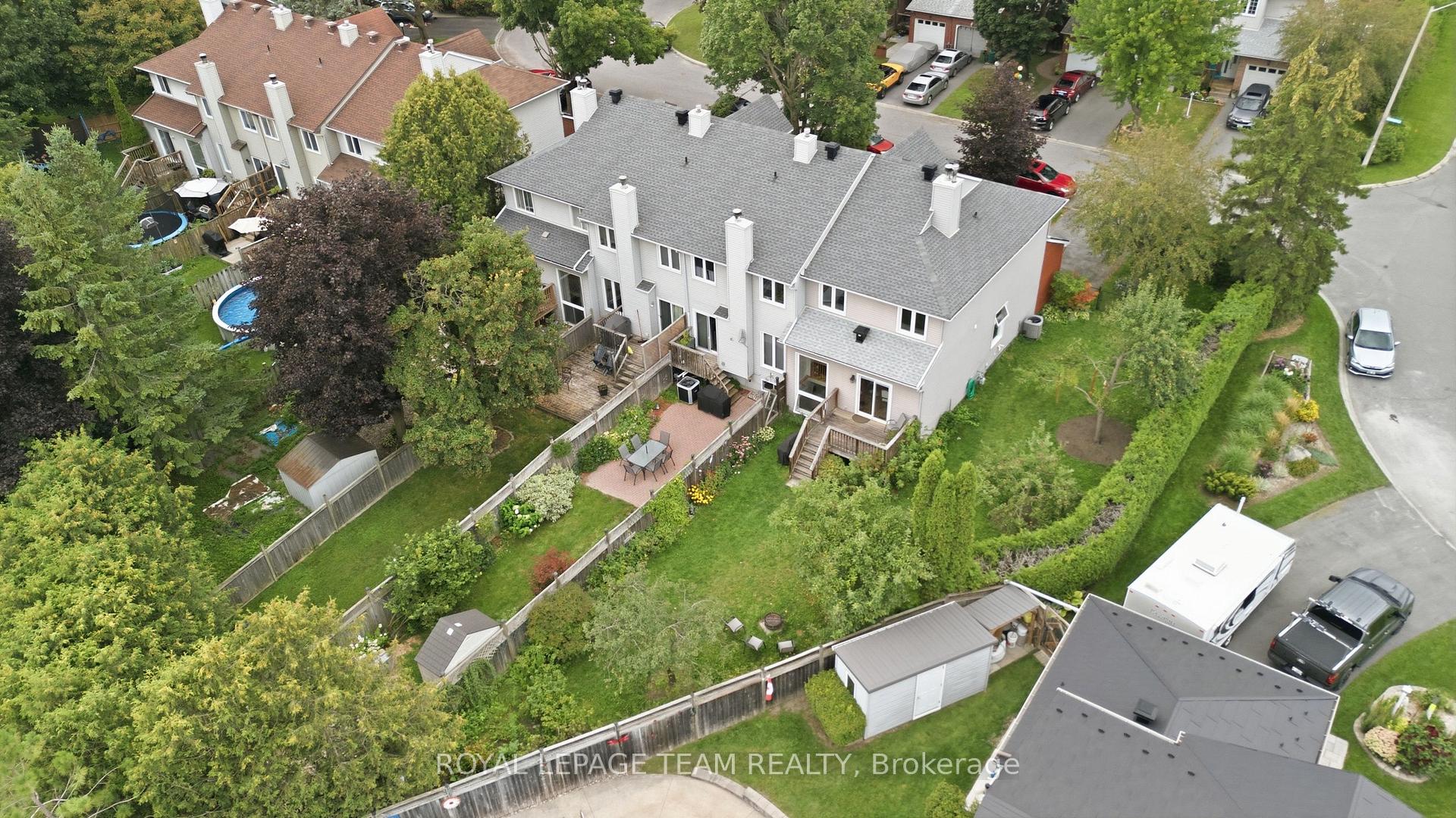Photo 43 of 66 Armadale Crescent, Ottawa, Barrhaven - Cedargrove/Fraserdale — HOMEH