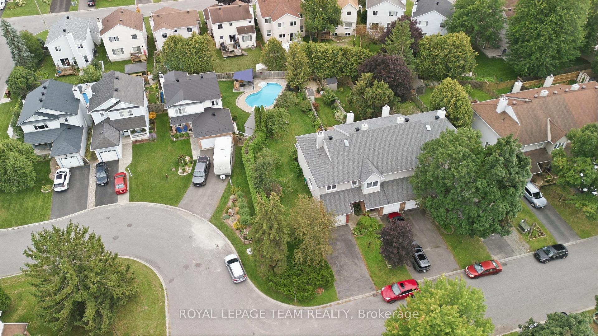 Photo 44 of 66 Armadale Crescent, Ottawa, Barrhaven - Cedargrove/Fraserdale — HOMEH