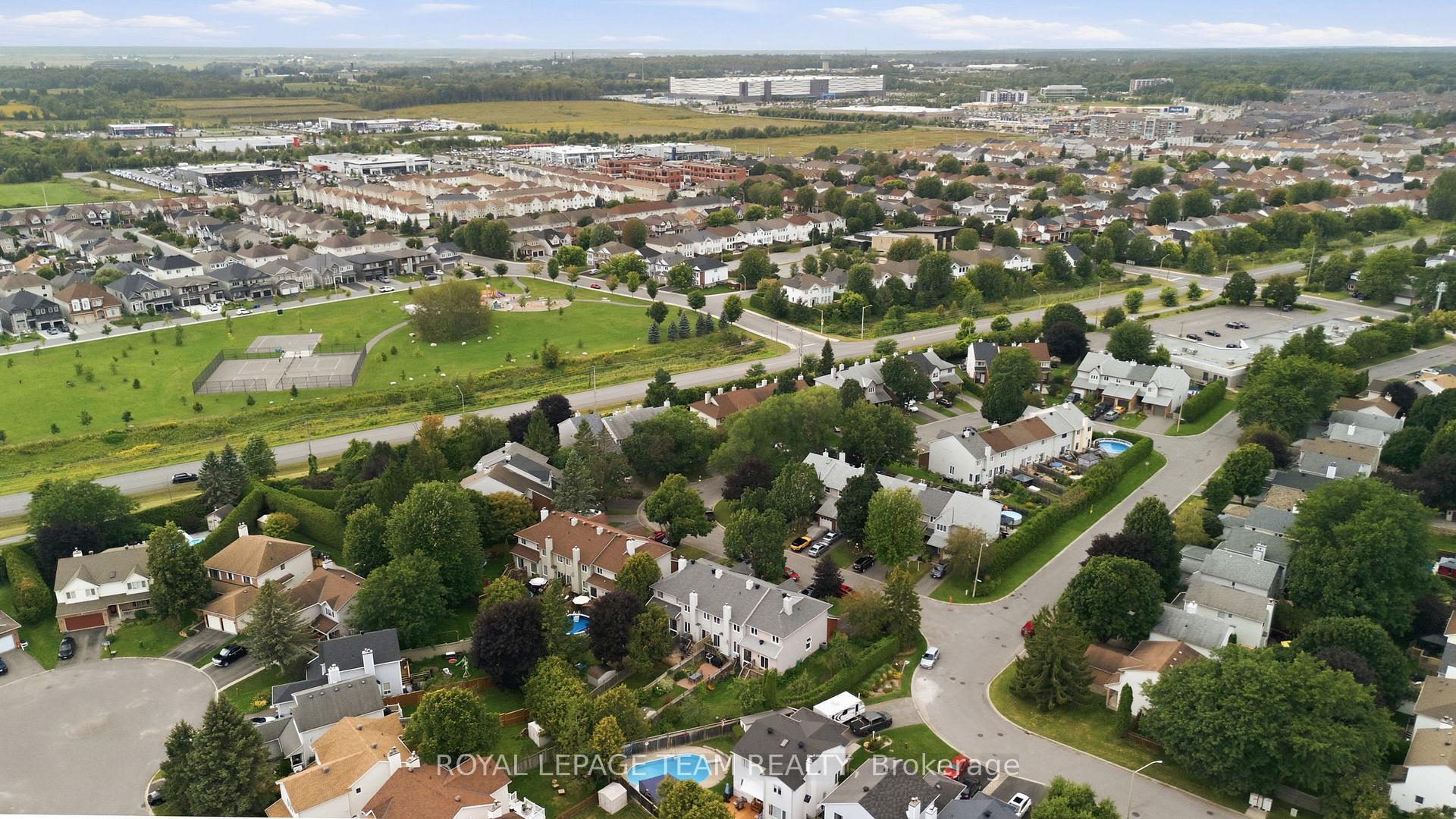 Photo 46 of 66 Armadale Crescent, Ottawa, Barrhaven - Cedargrove/Fraserdale — HOMEH