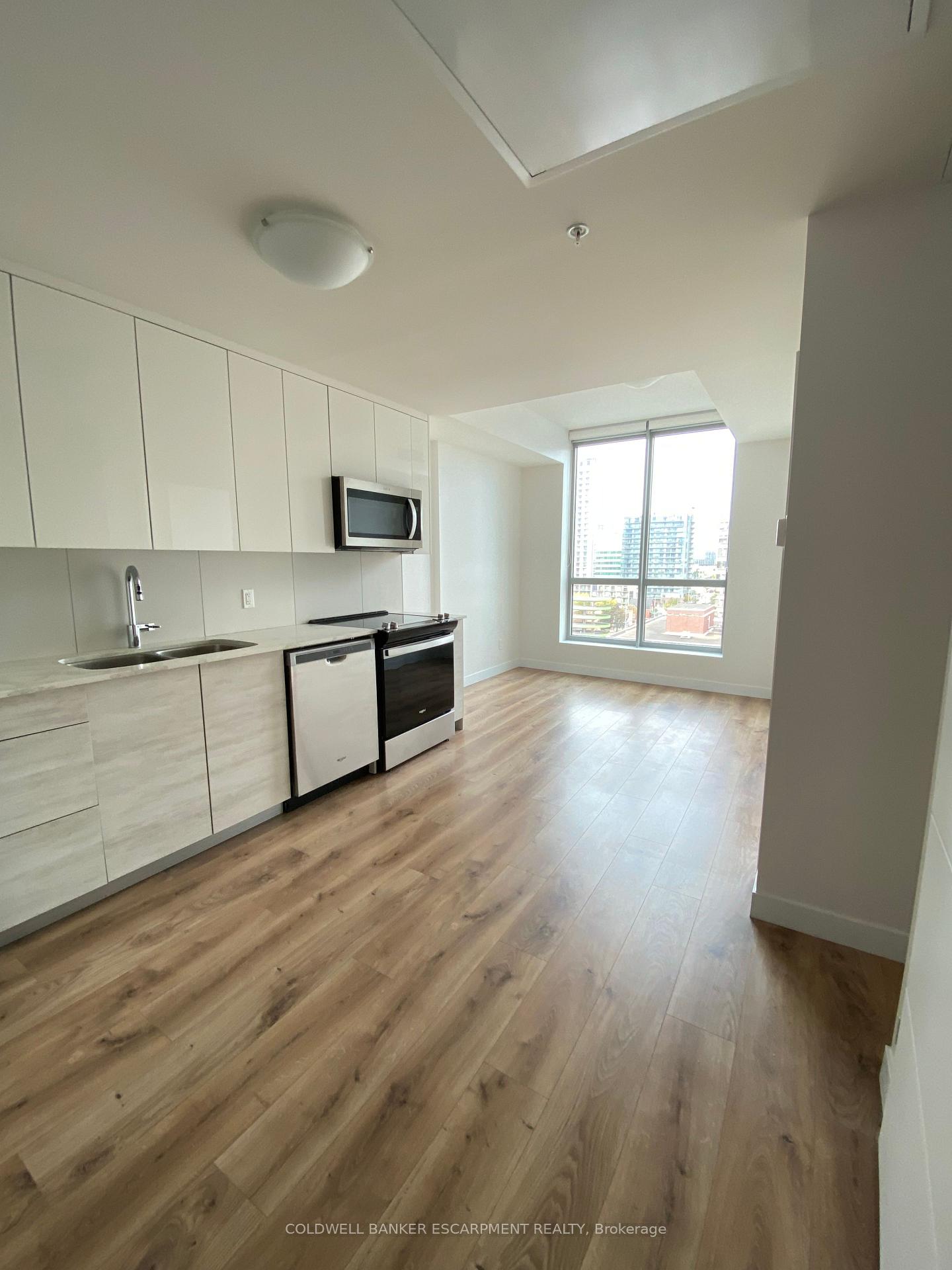 Photo 1 of Unit 808, 60 Frederick Street, Kitchener, Civic Centre — HOMEH