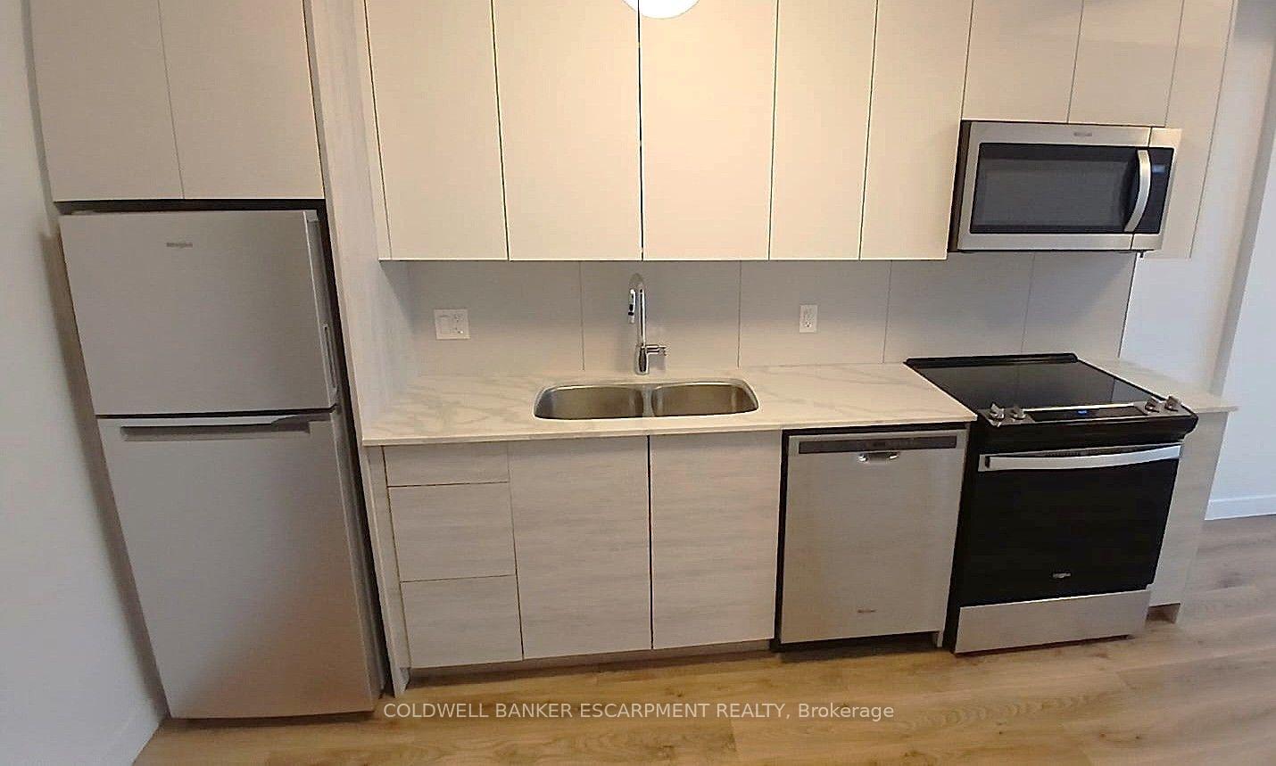 Photo 7 of Unit 808, 60 Frederick Street, Kitchener, Civic Centre — HOMEH