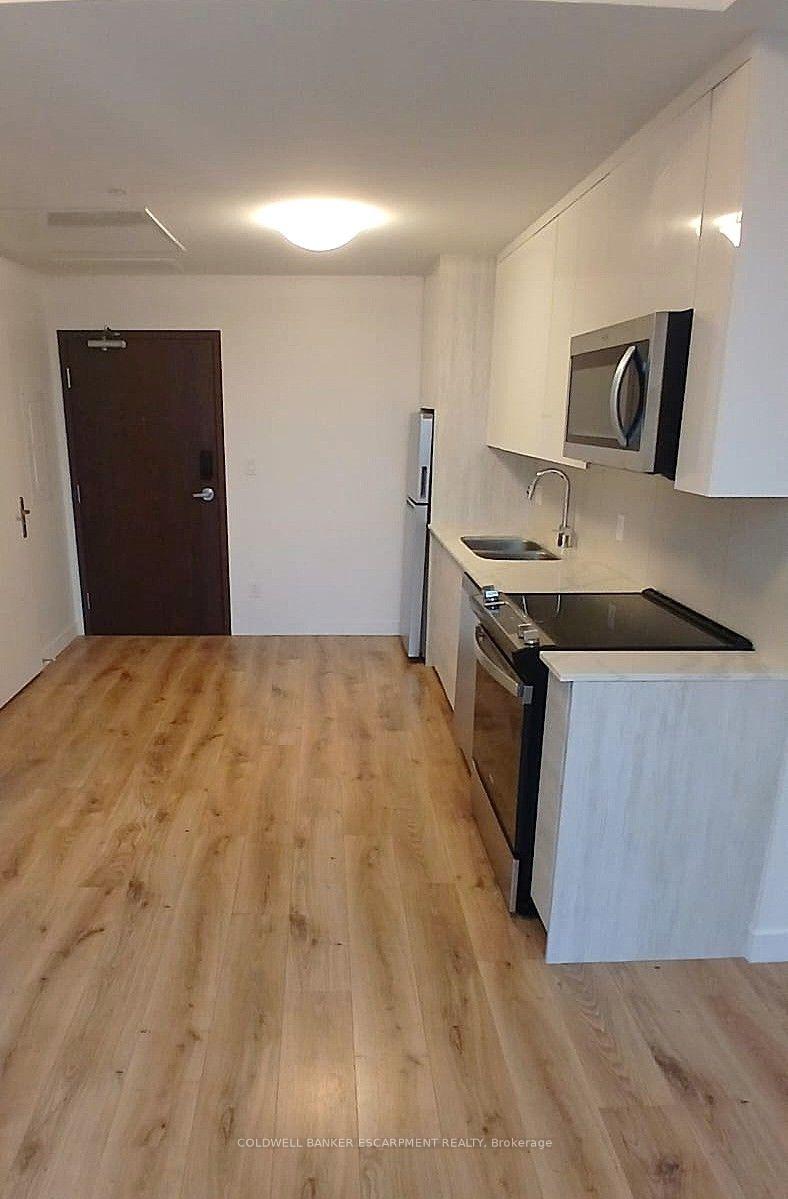 Photo 9 of Unit 808, 60 Frederick Street, Kitchener, Civic Centre — HOMEH