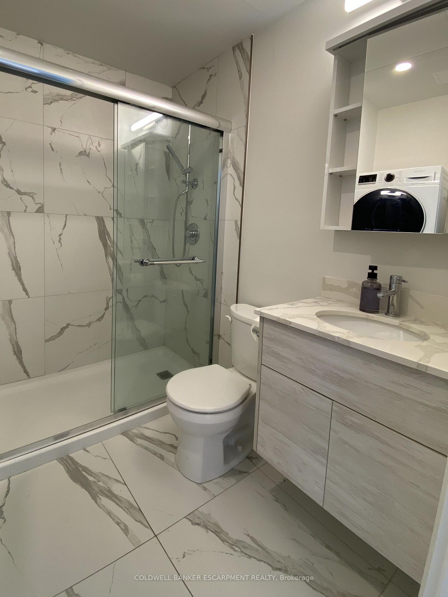 Photo 15 of Unit 808, 60 Frederick Street, Kitchener, Civic Centre — HOMEH