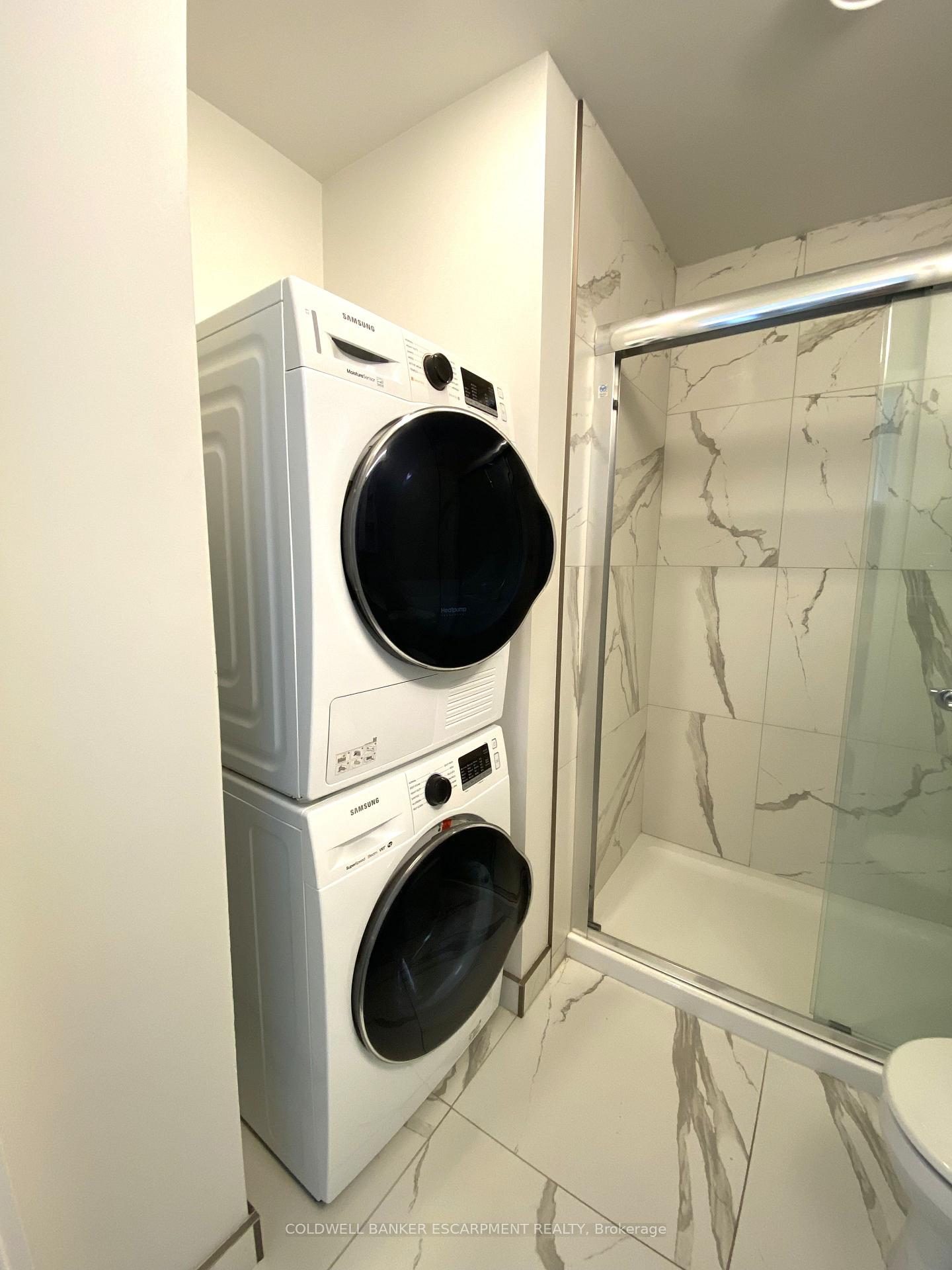 Photo 16 of Unit 808, 60 Frederick Street, Kitchener, Civic Centre — HOMEH
