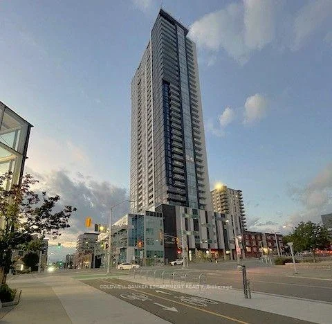 Photo 17 of Unit 808, 60 Frederick Street, Kitchener, Civic Centre — HOMEH
