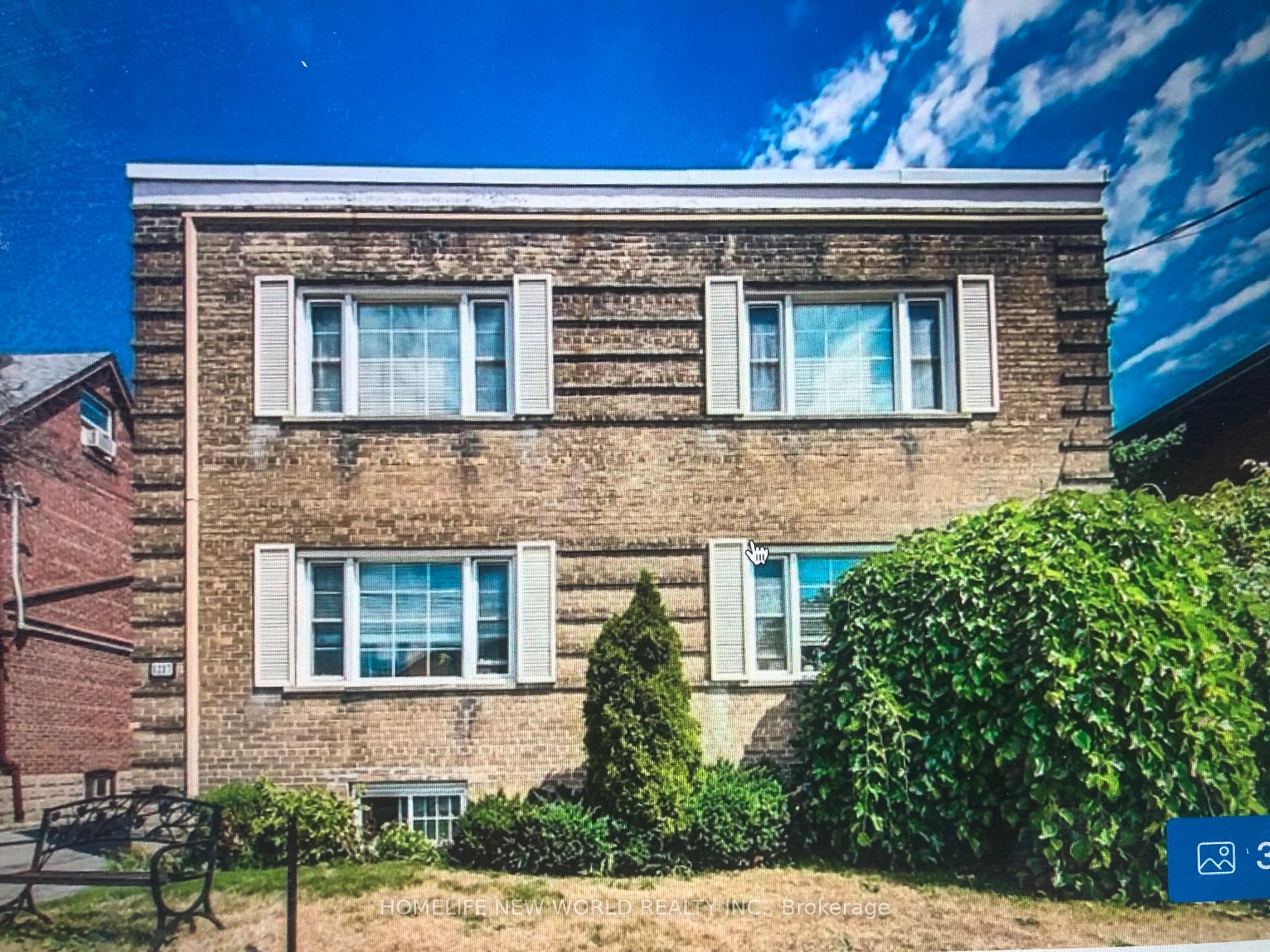 Photo of Unit 4, 1217 Avenue Road