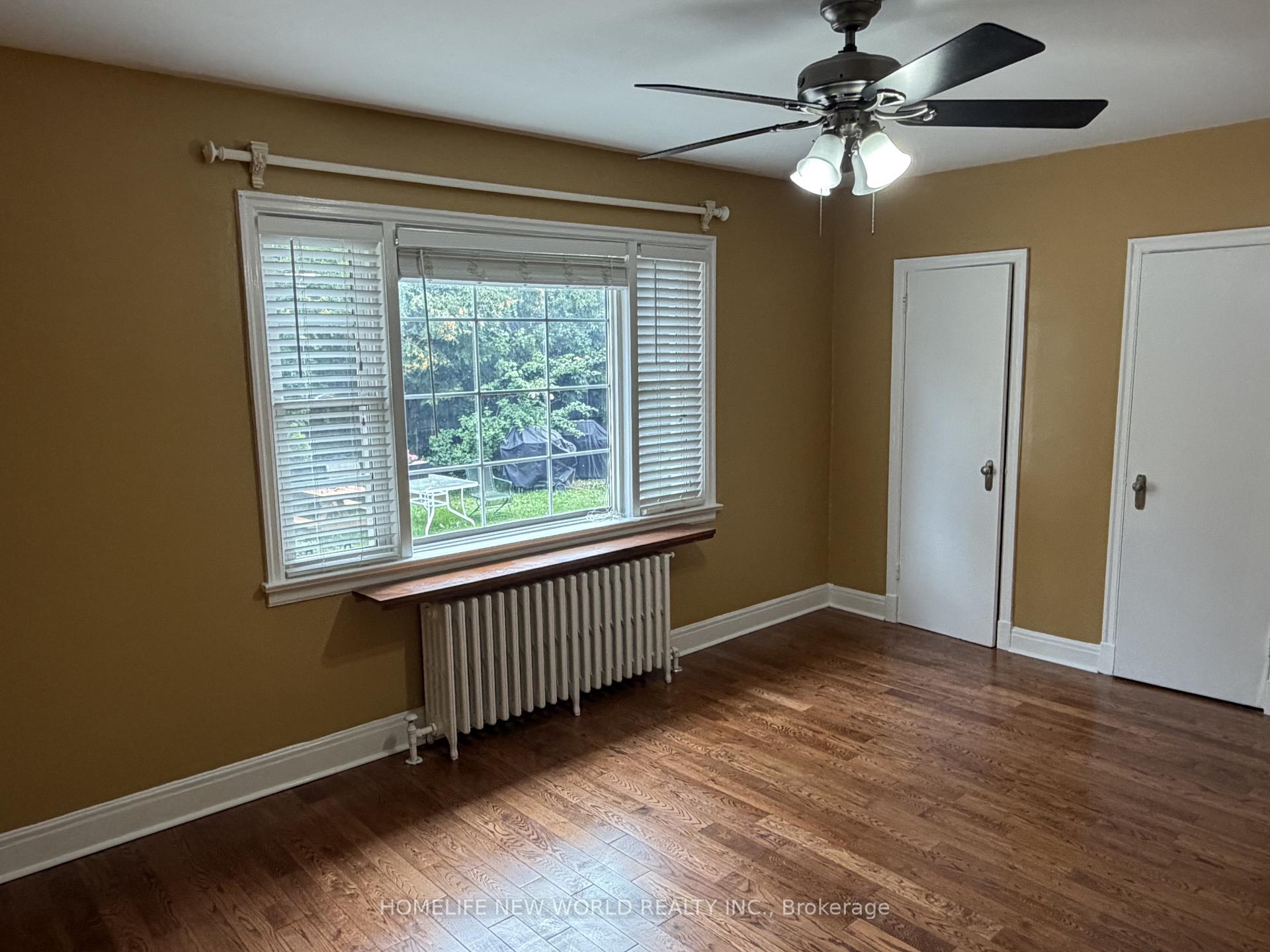 Photo 6 of Unit 4, 1217 Avenue Road, Toronto, Lawrence Park South — HOMEH
