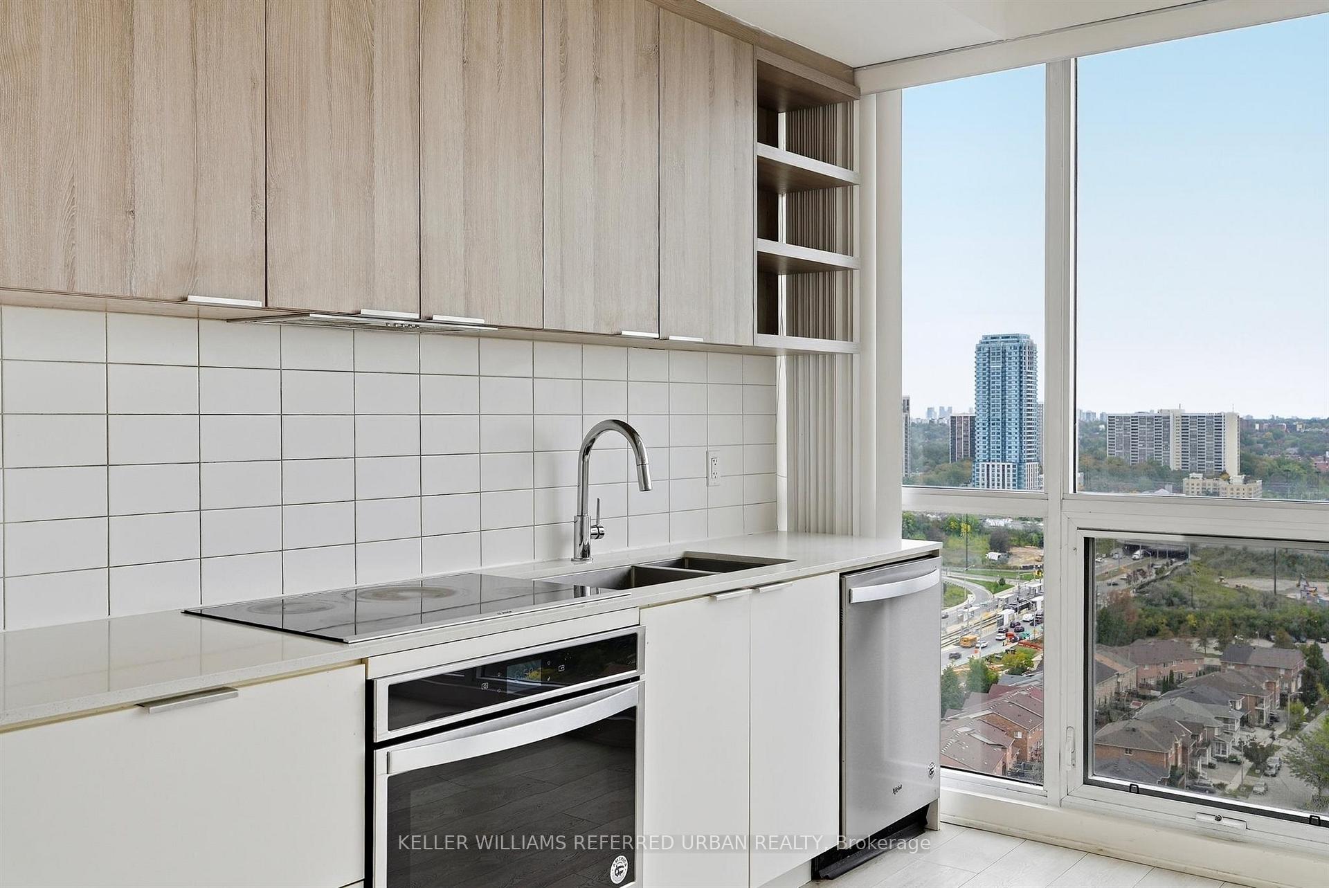Photo 3 of Unit 2207, 6 Sonic Way, Toronto, Flemingdon Park — HOMEH