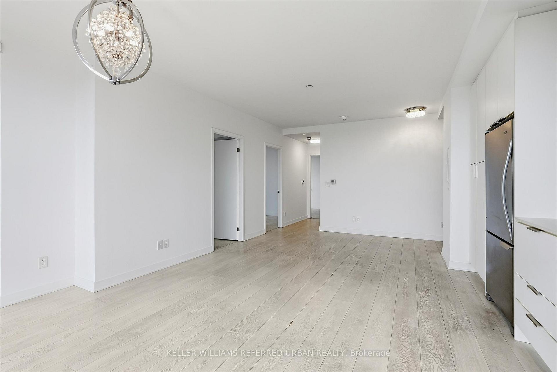 Photo 4 of Unit 2207, 6 Sonic Way, Toronto, Flemingdon Park — HOMEH