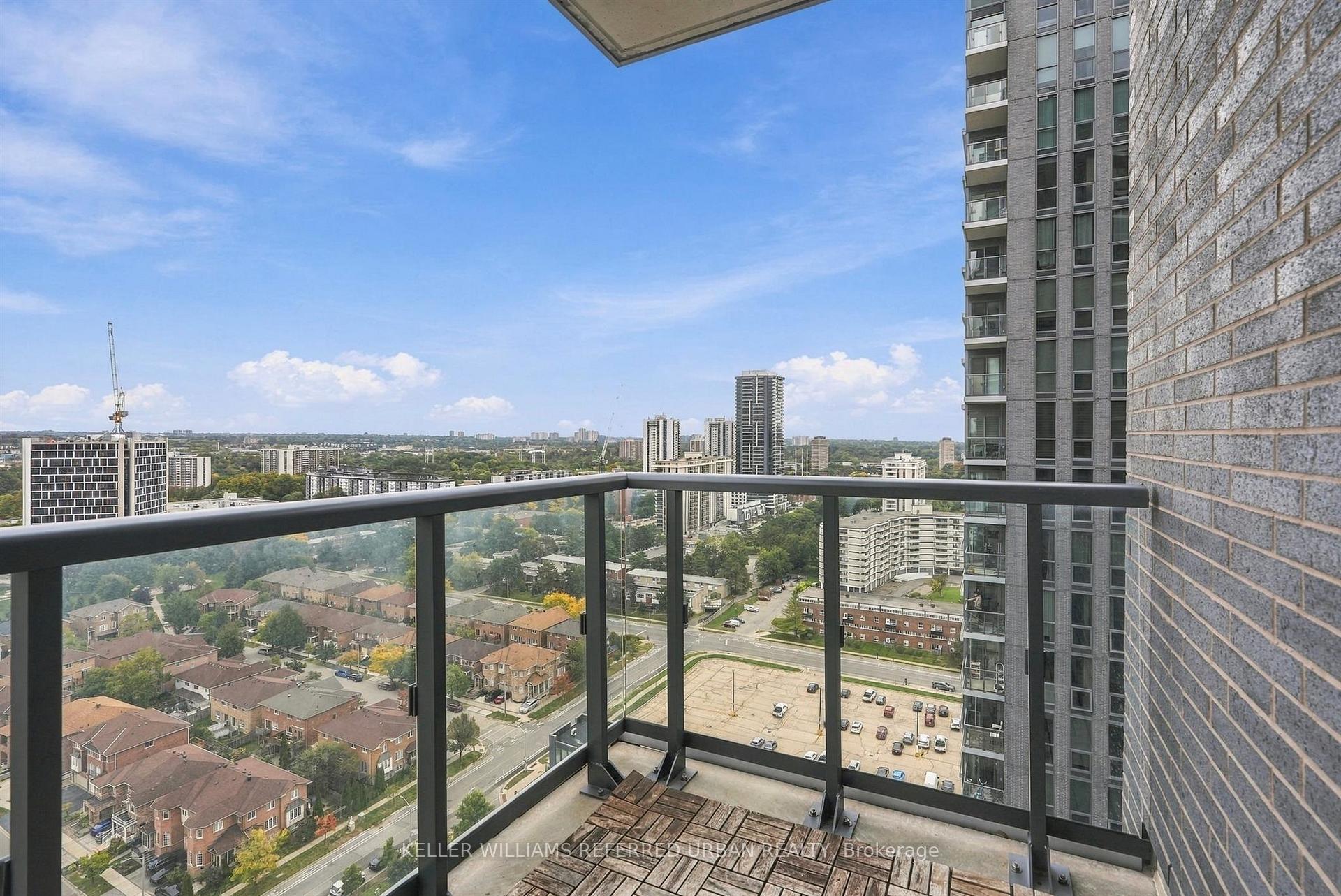 Photo 6 of Unit 2207, 6 Sonic Way, Toronto, Flemingdon Park — HOMEH