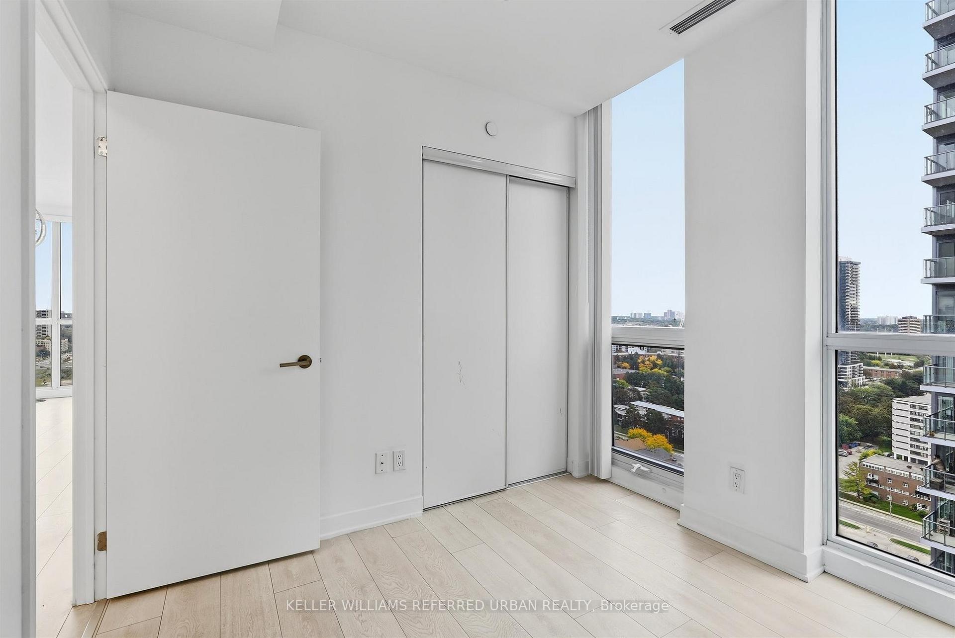 Photo 11 of Unit 2207, 6 Sonic Way, Toronto, Flemingdon Park — HOMEH