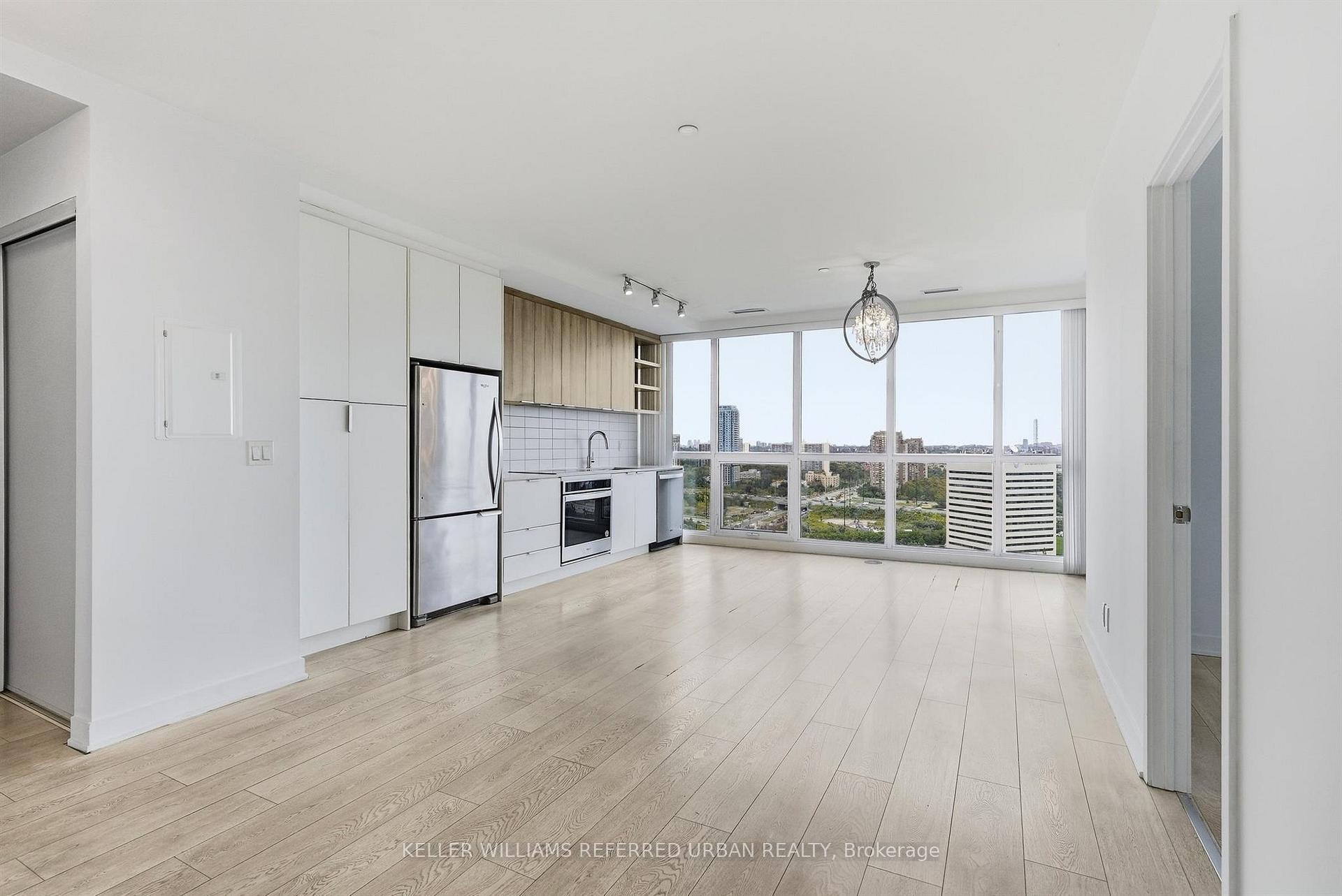 Photo 17 of Unit 2207, 6 Sonic Way, Toronto, Flemingdon Park — HOMEH