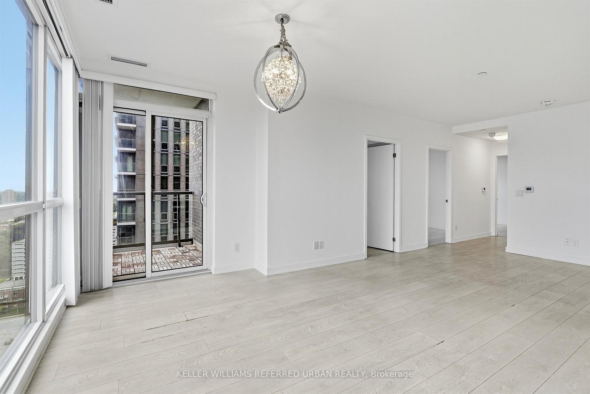 Photo 22 of Unit 2207, 6 Sonic Way, Toronto, Flemingdon Park — HOMEH