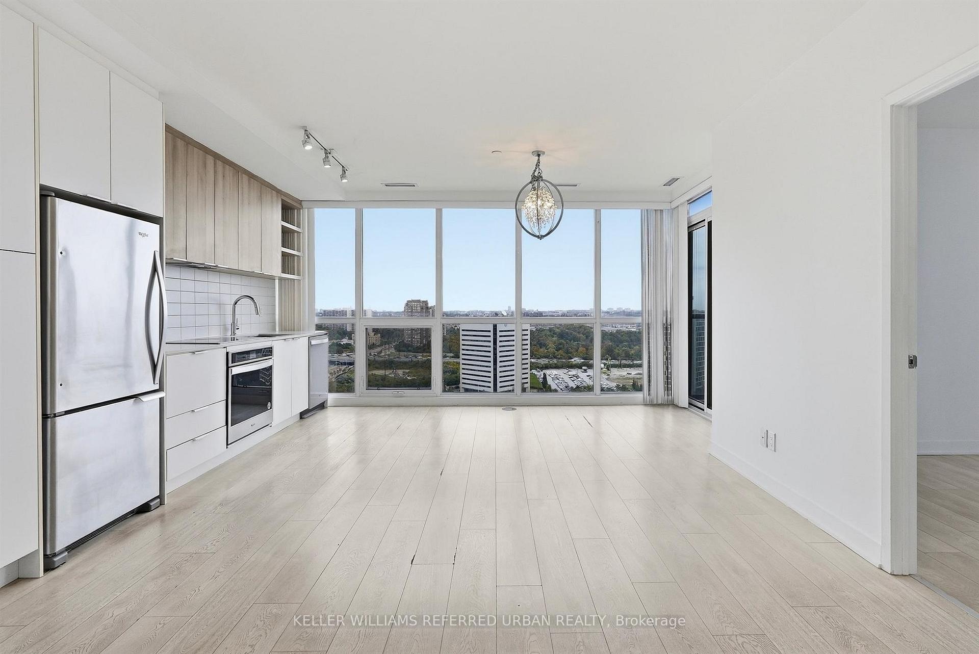 Photo 23 of Unit 2207, 6 Sonic Way, Toronto, Flemingdon Park — HOMEH